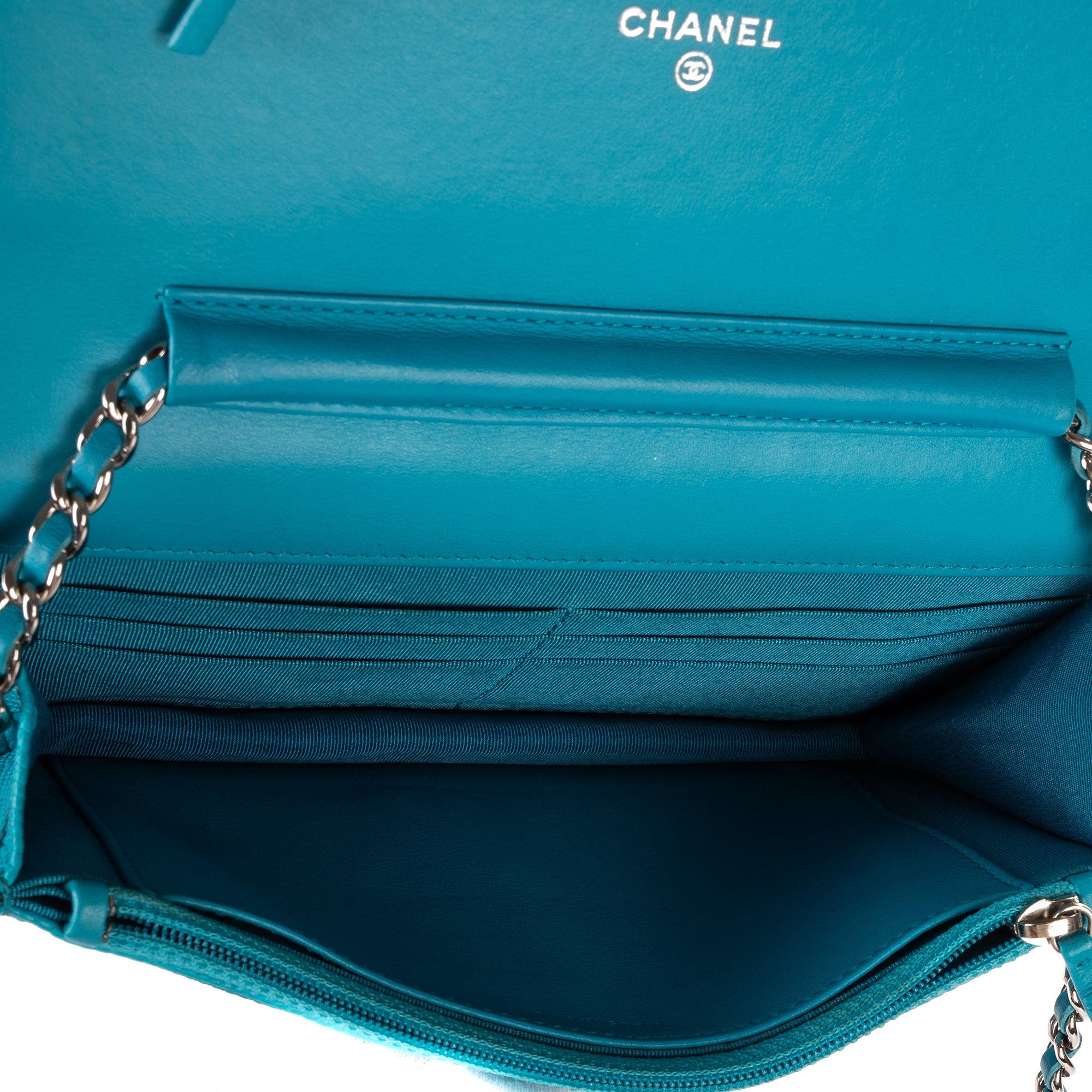 Timeless Wallet on Chain