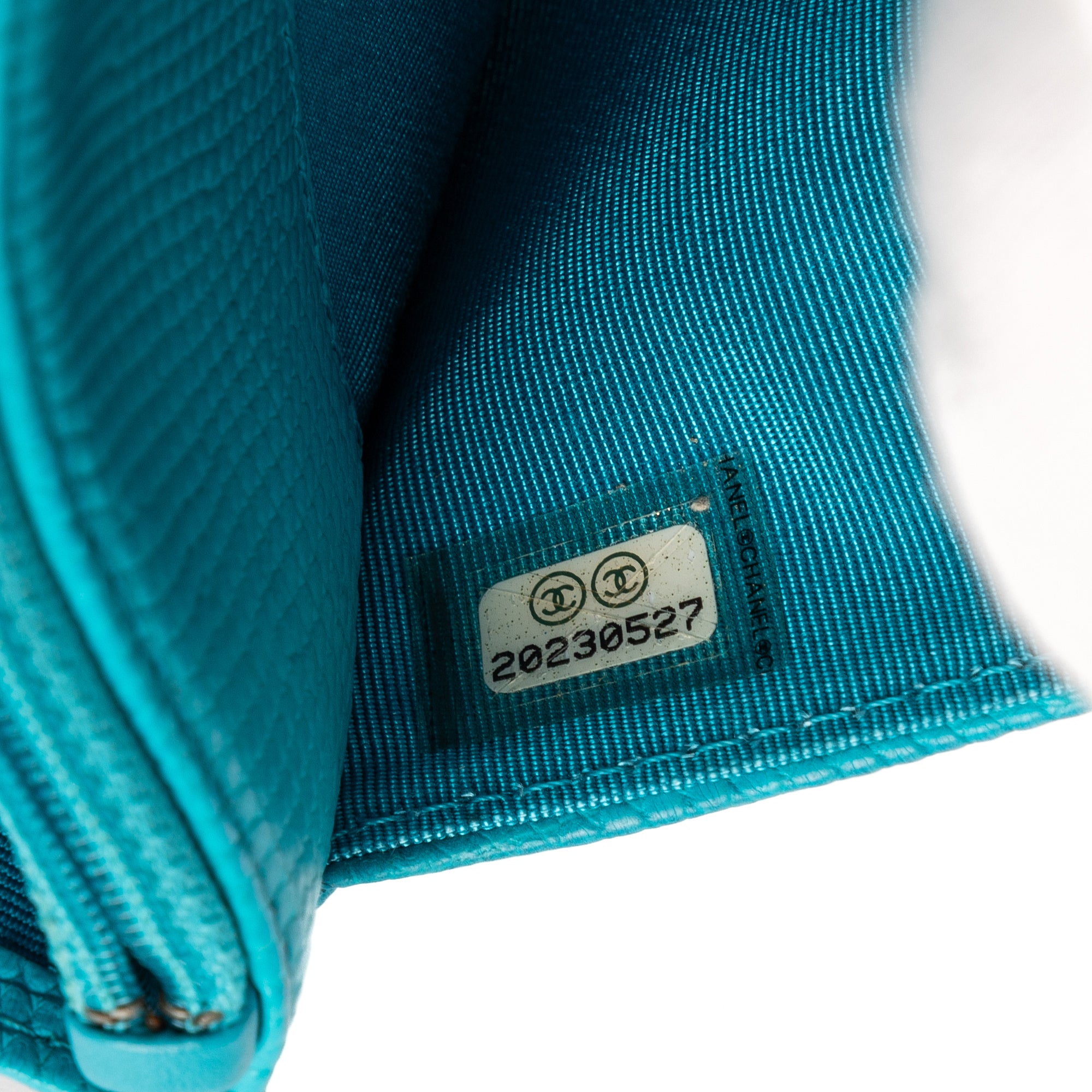 Timeless Wallet on Chain