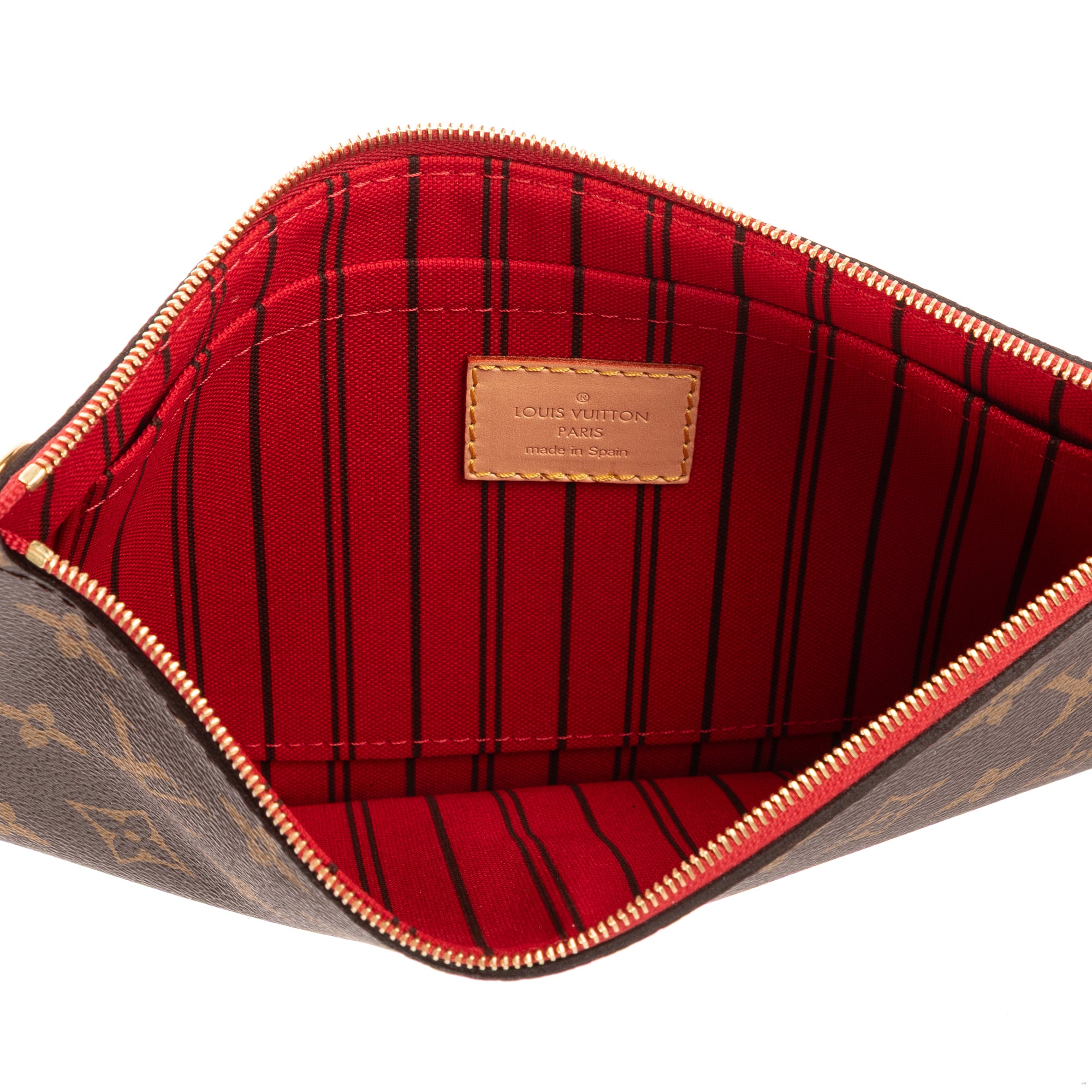 Neverfull Pochette