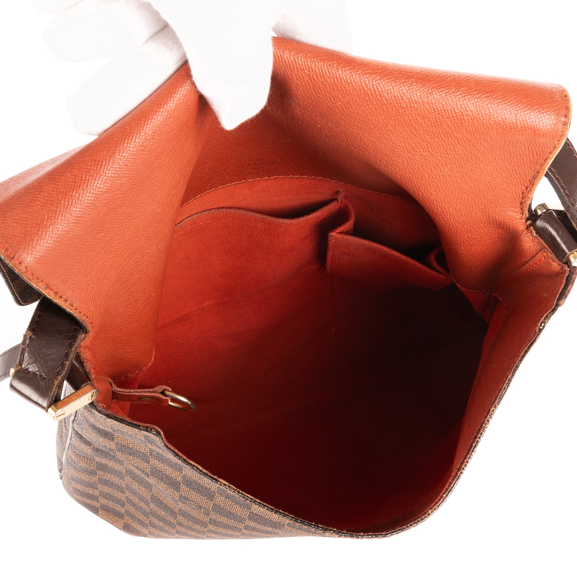 Musette Salsa Long Strap GM