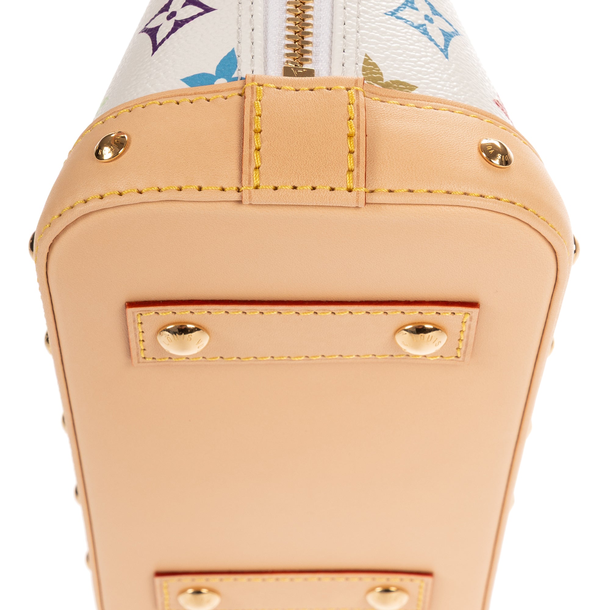 Ltd. Ed. LV x Takashi Murakami Alma BB BB