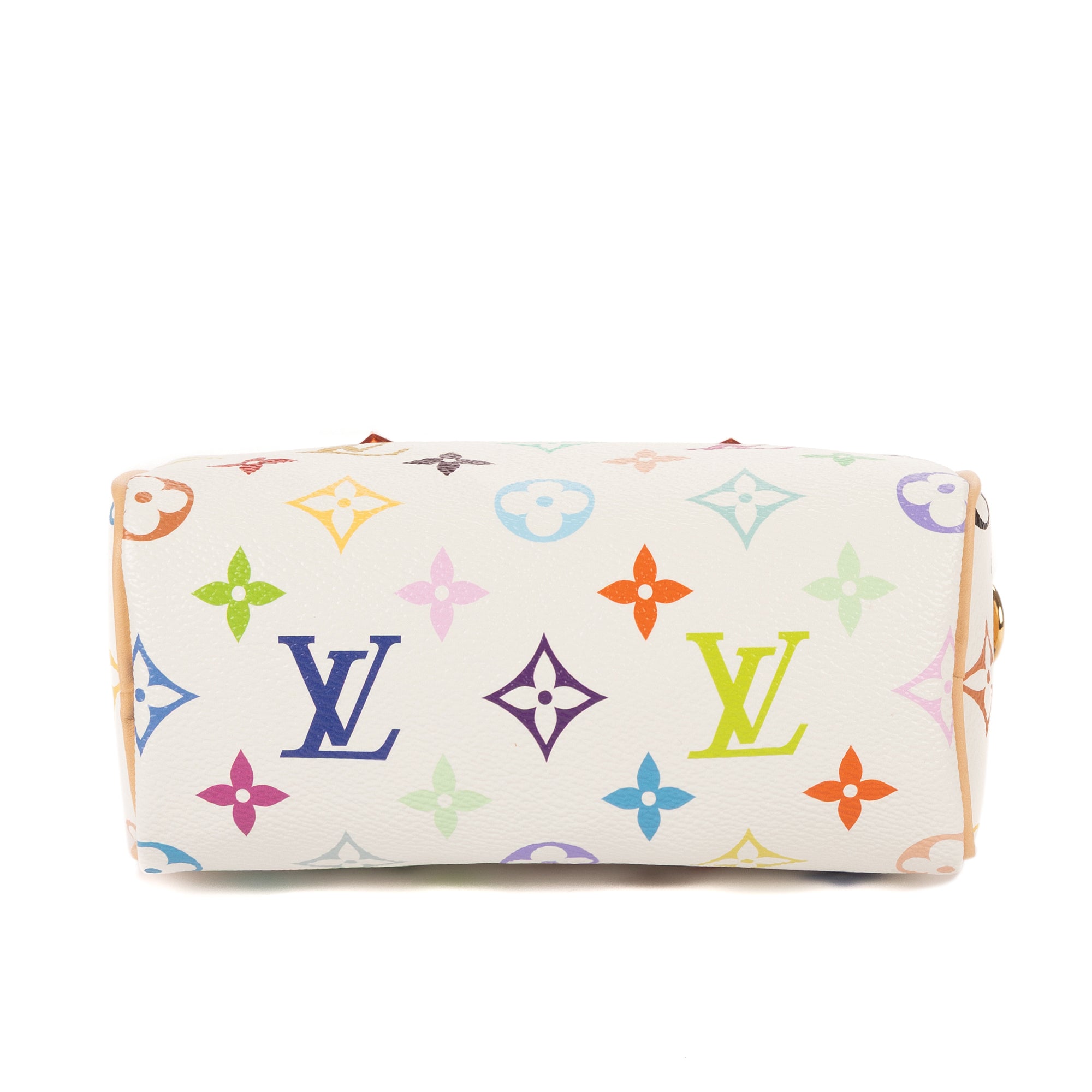 Ltd. Ed. LV x Takashi Murakami Nano Speedy Nano