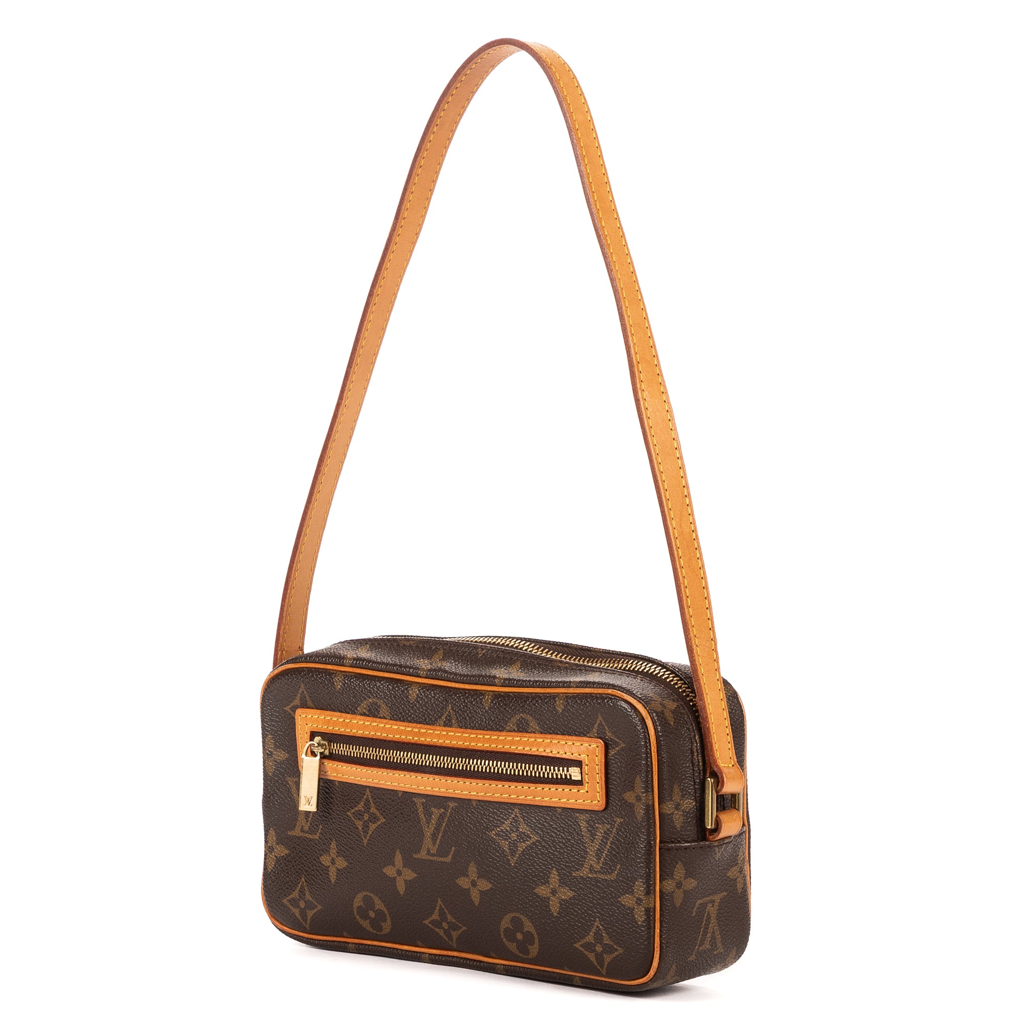 Pochette Cité