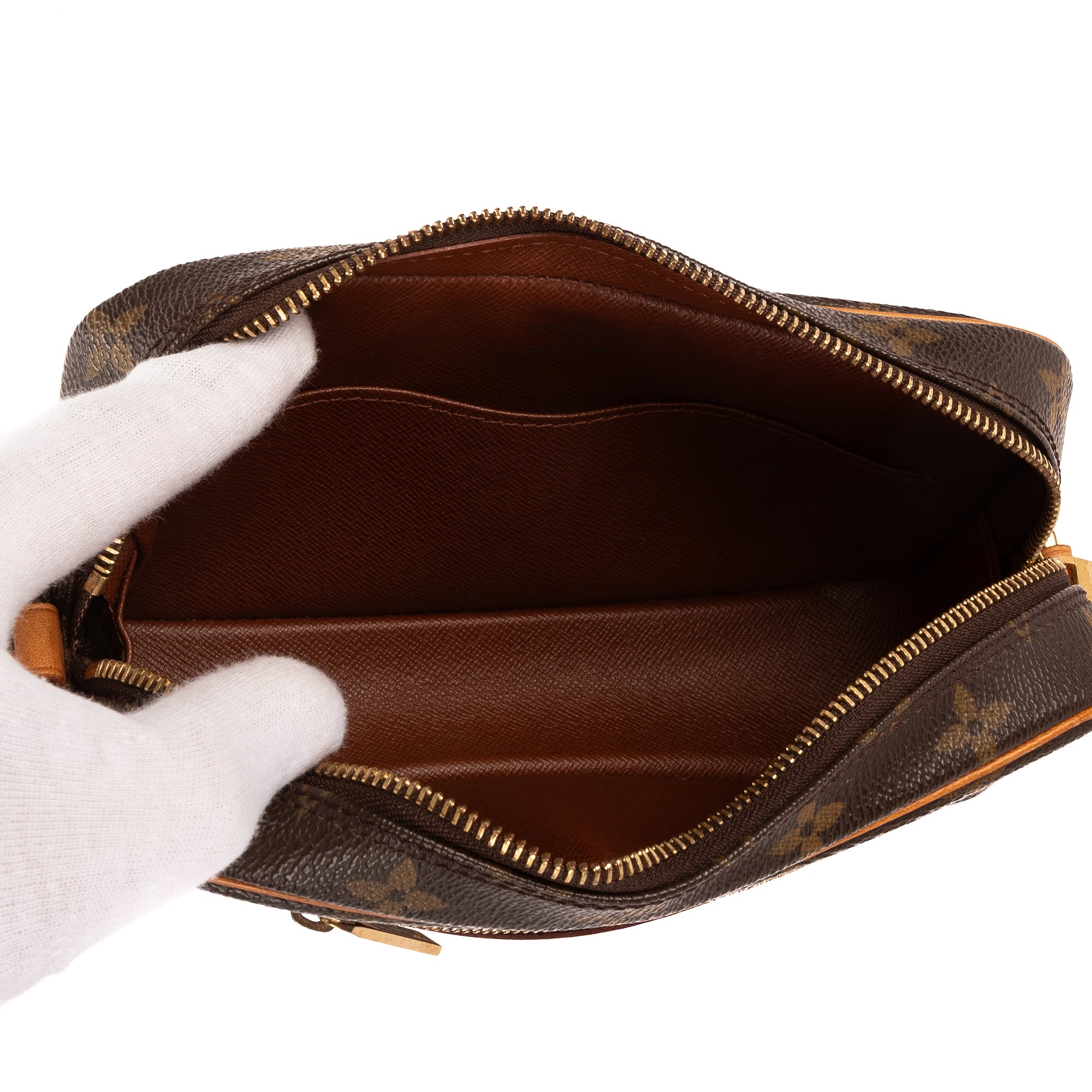 Pochette Cité