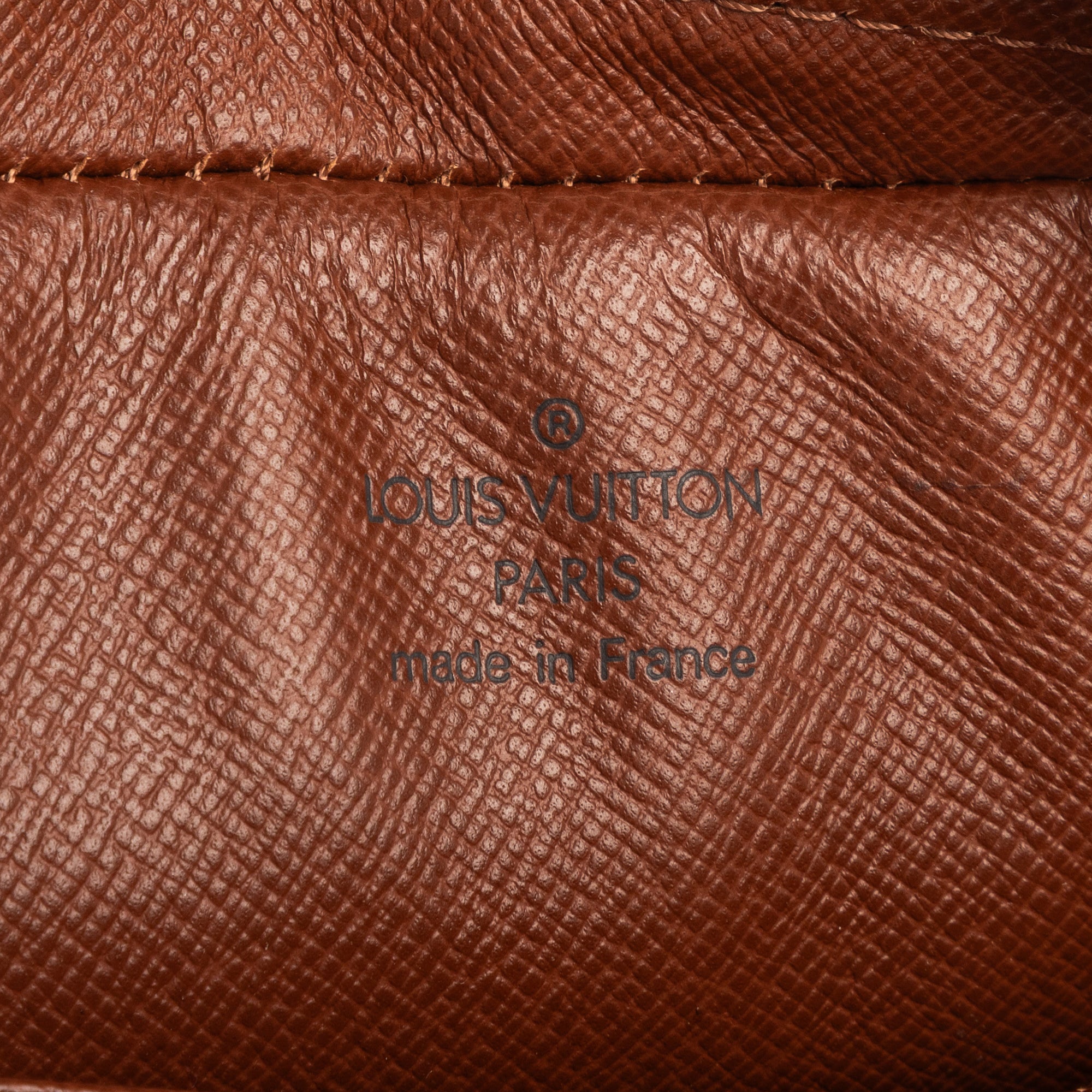 Pochette Cité