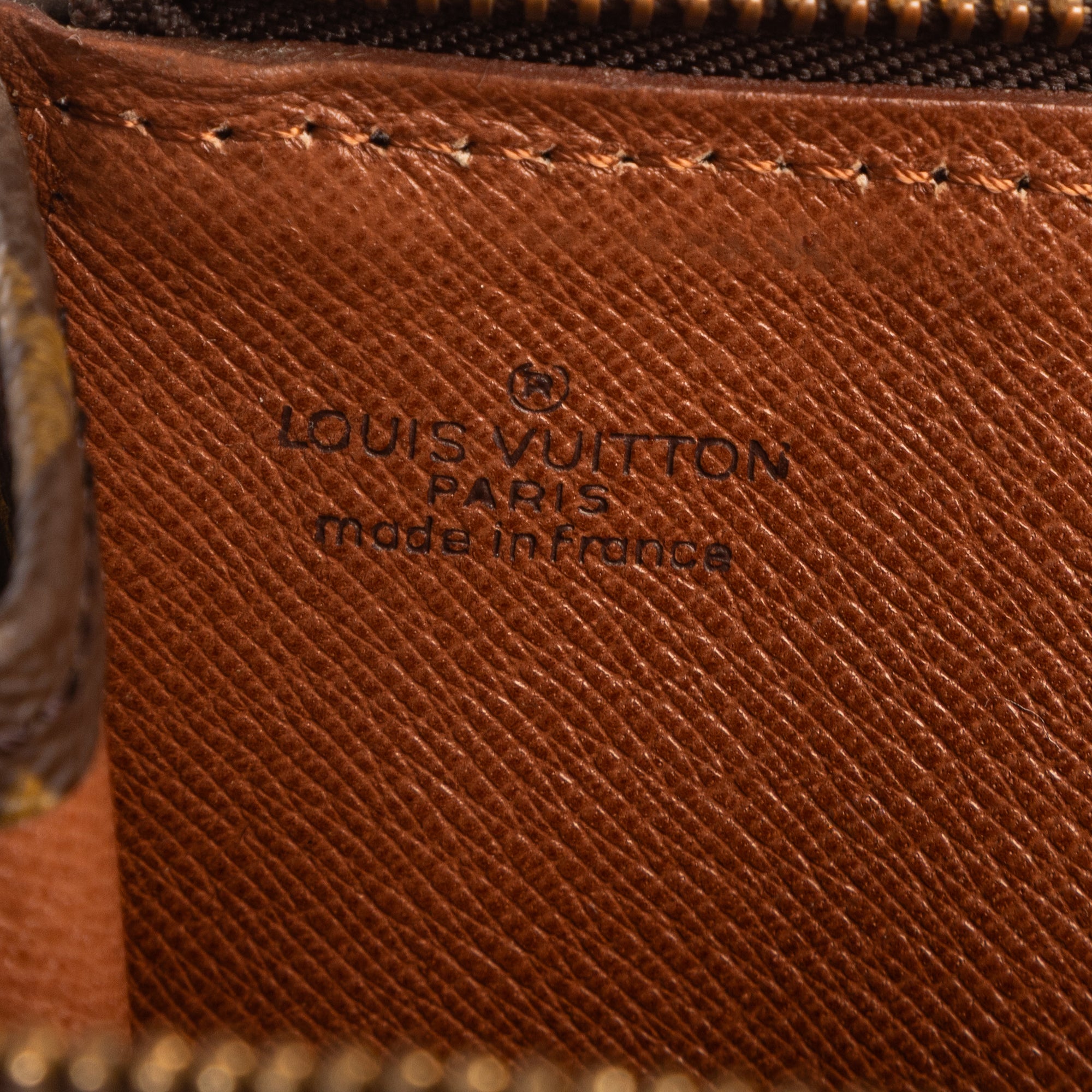Documents Pouch