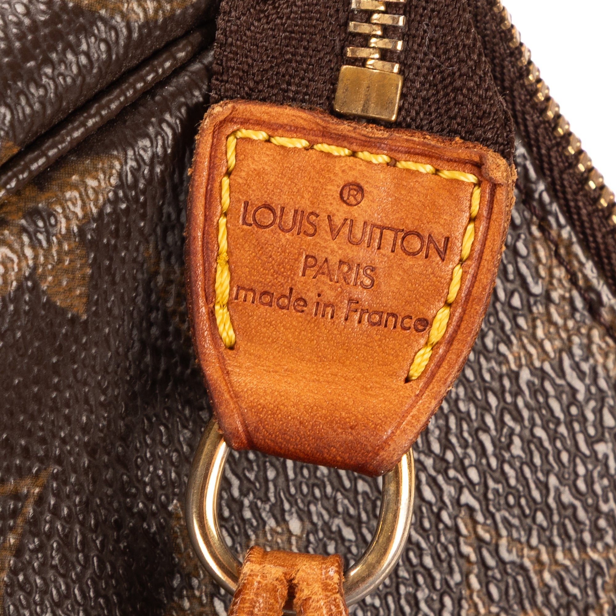 Accesssory Pouch