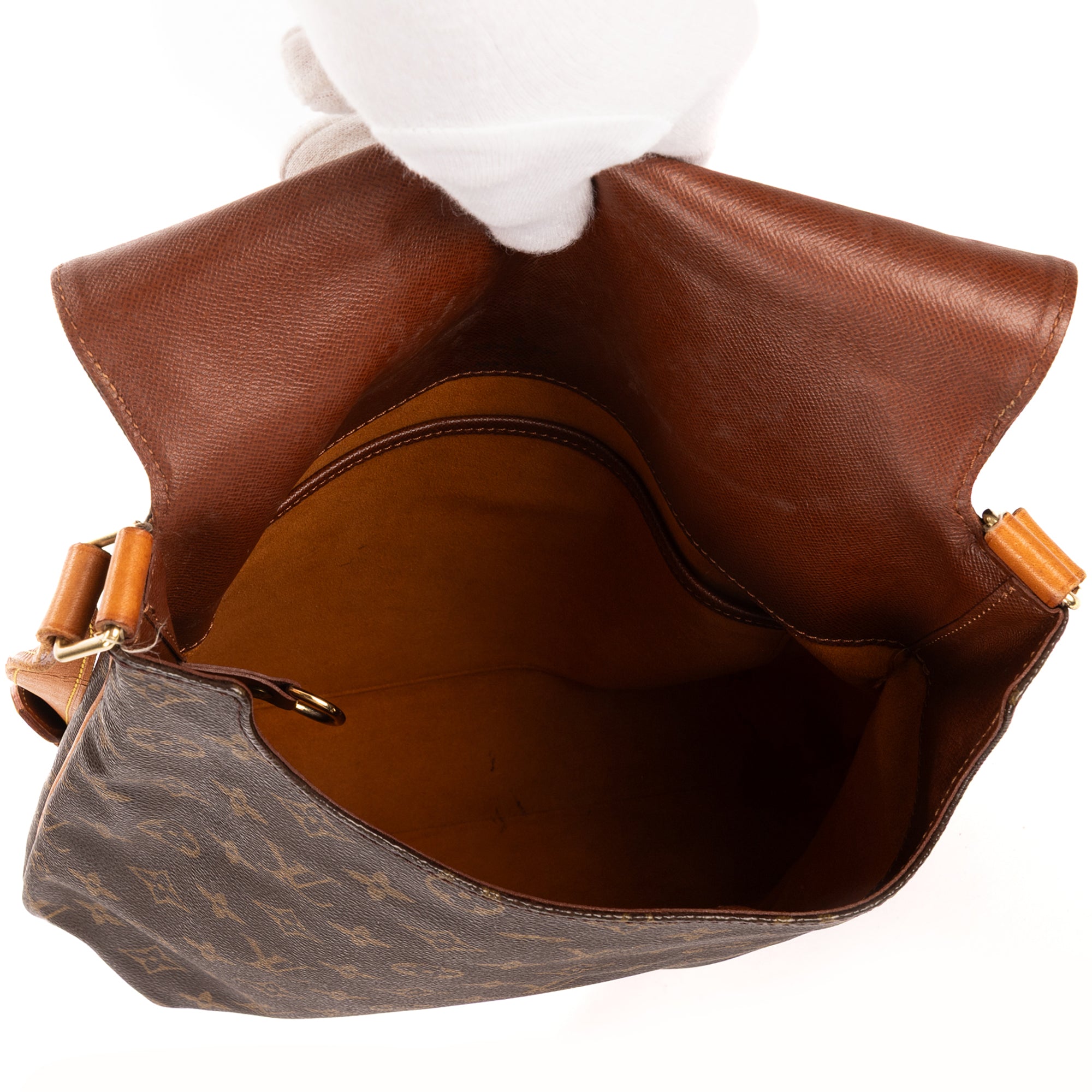 Musette Salsa Long Strap GM