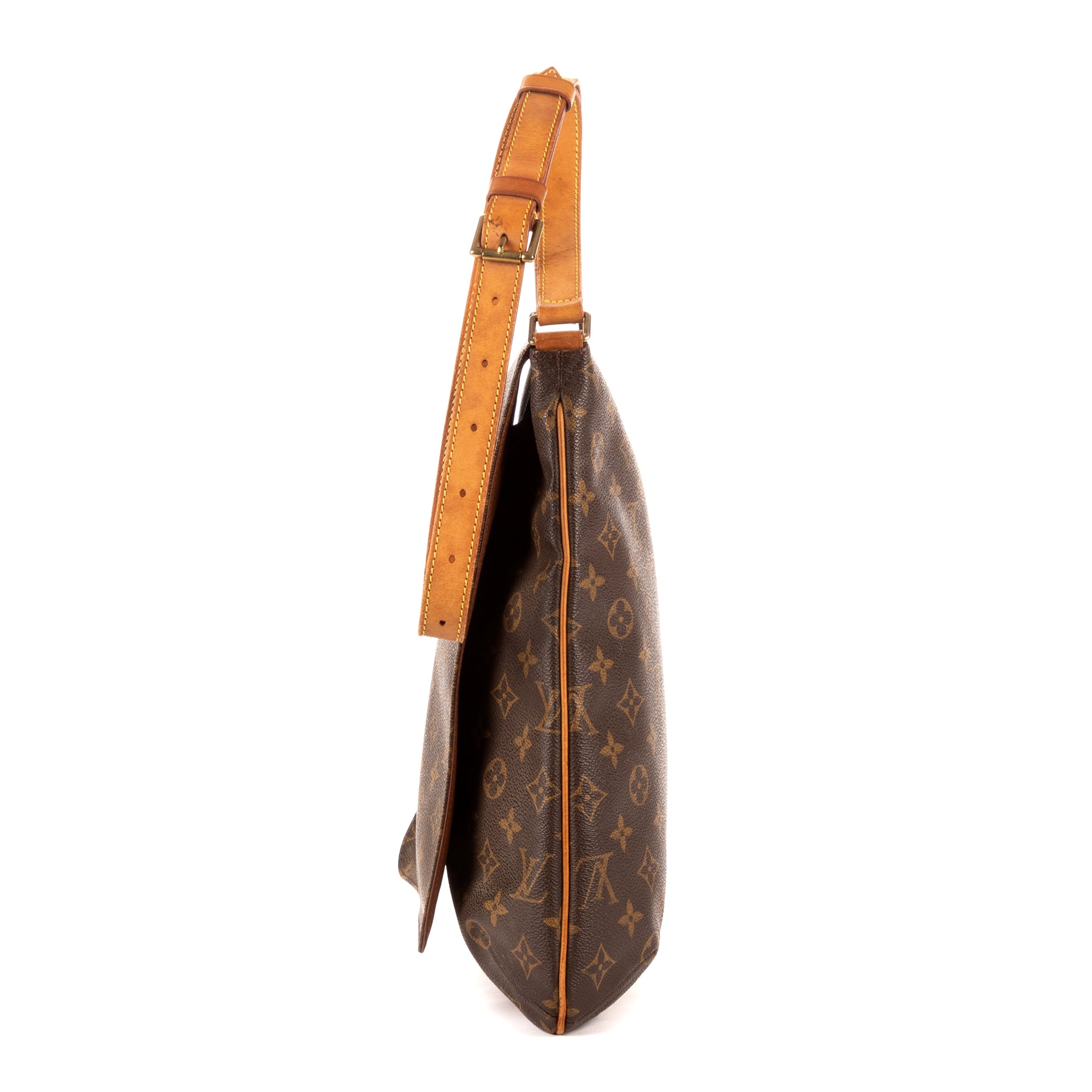 Musette Salsa Long Strap GM