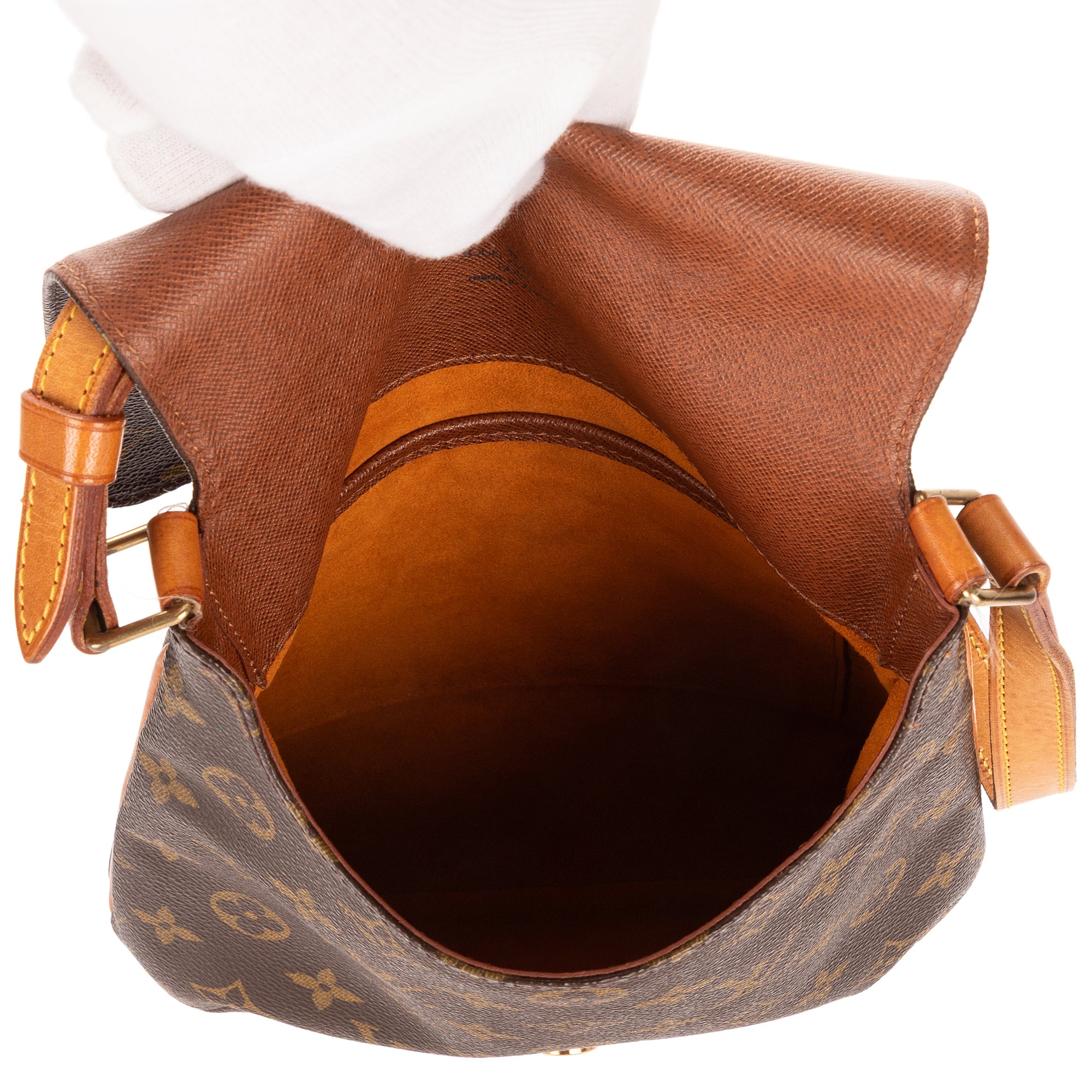 Musette Salsa