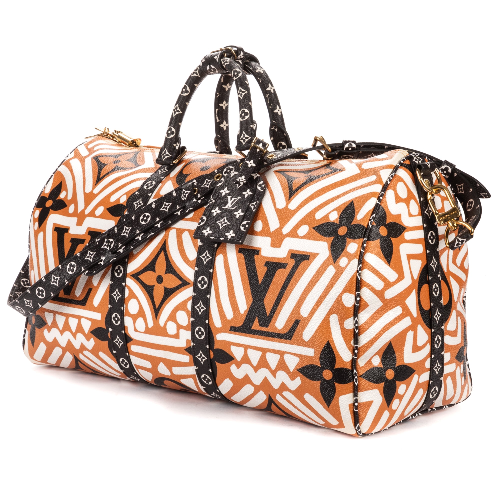 Crafty Collection Keepall