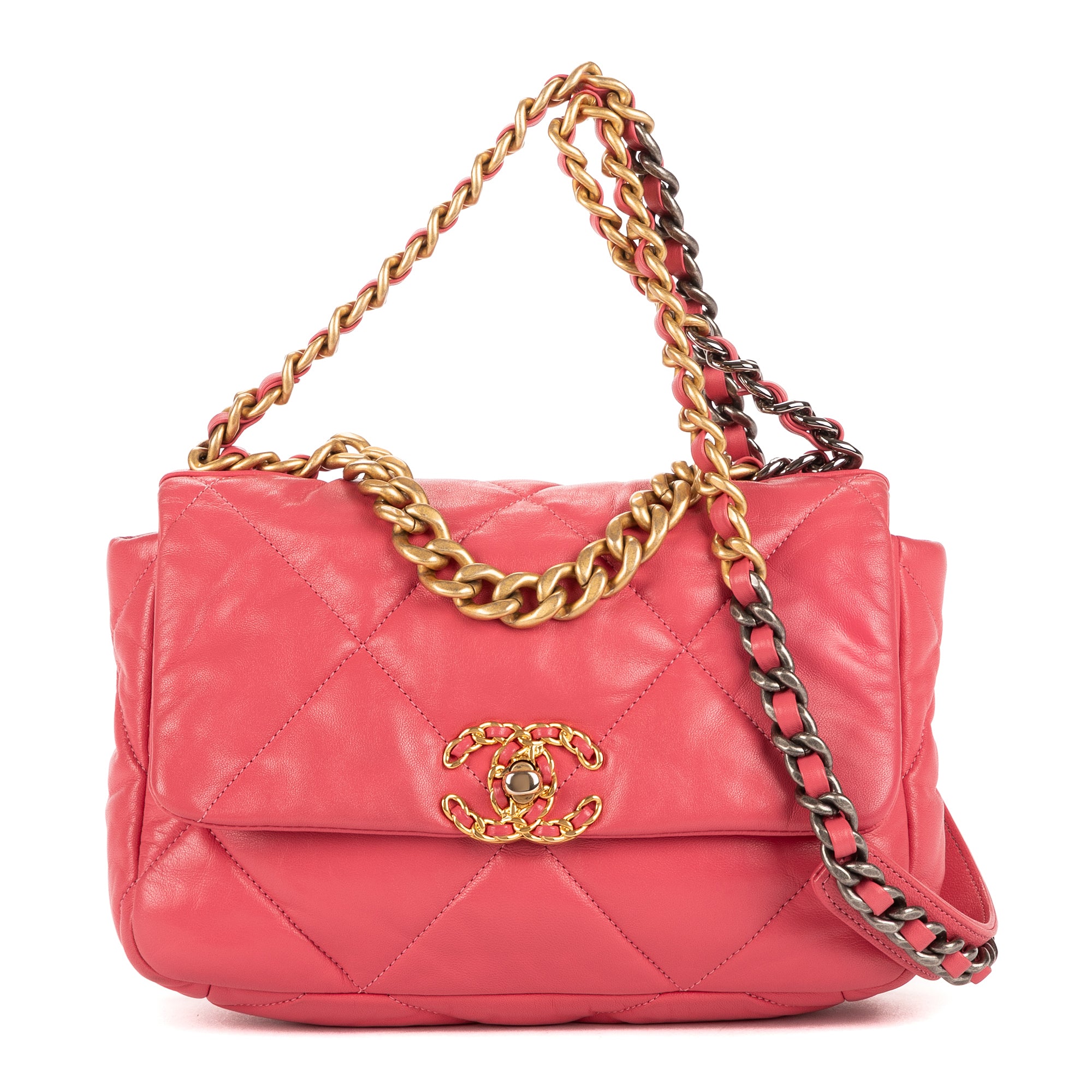Classic 19 Flap Small