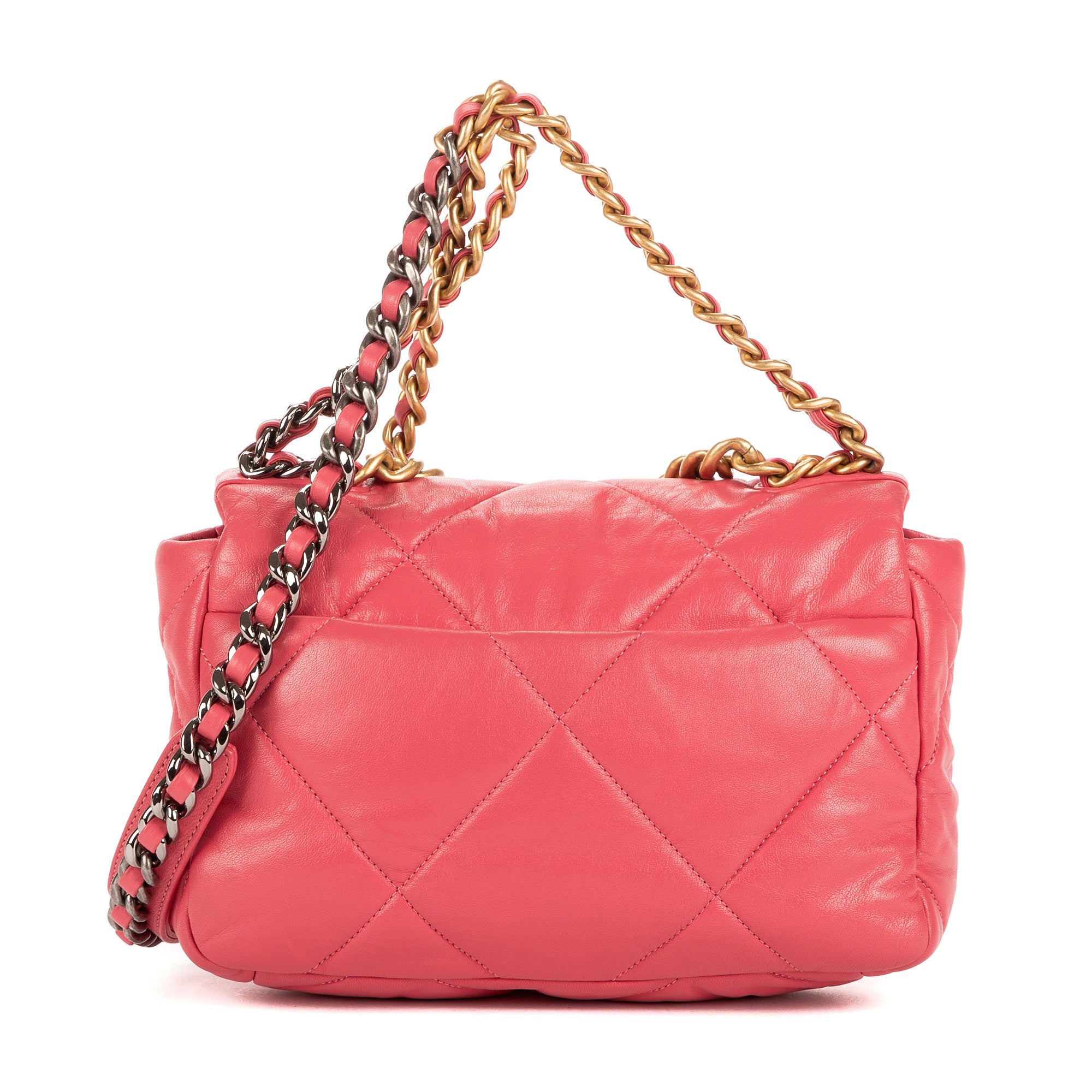 Classic 19 Flap Small