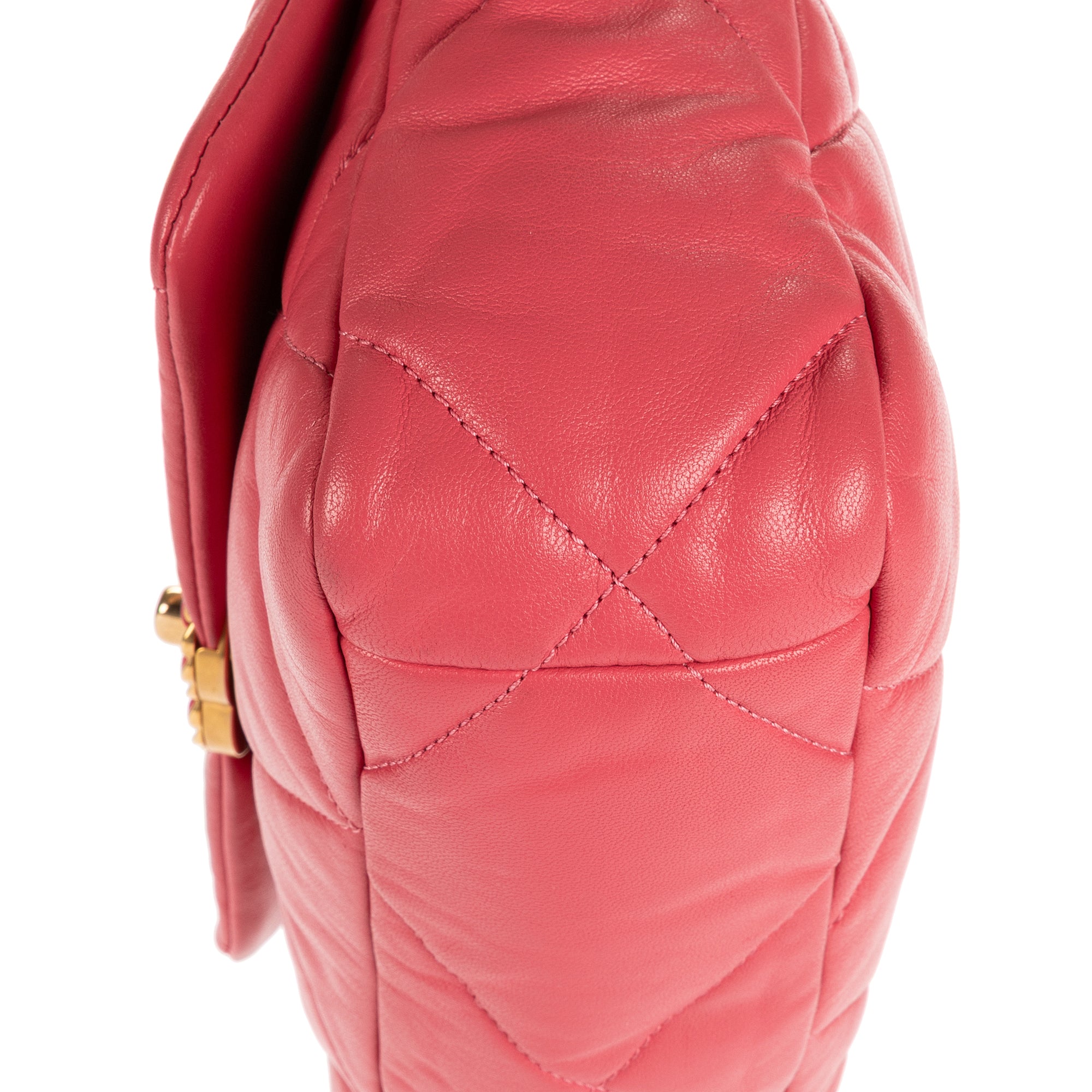 Classic 19 Flap Small
