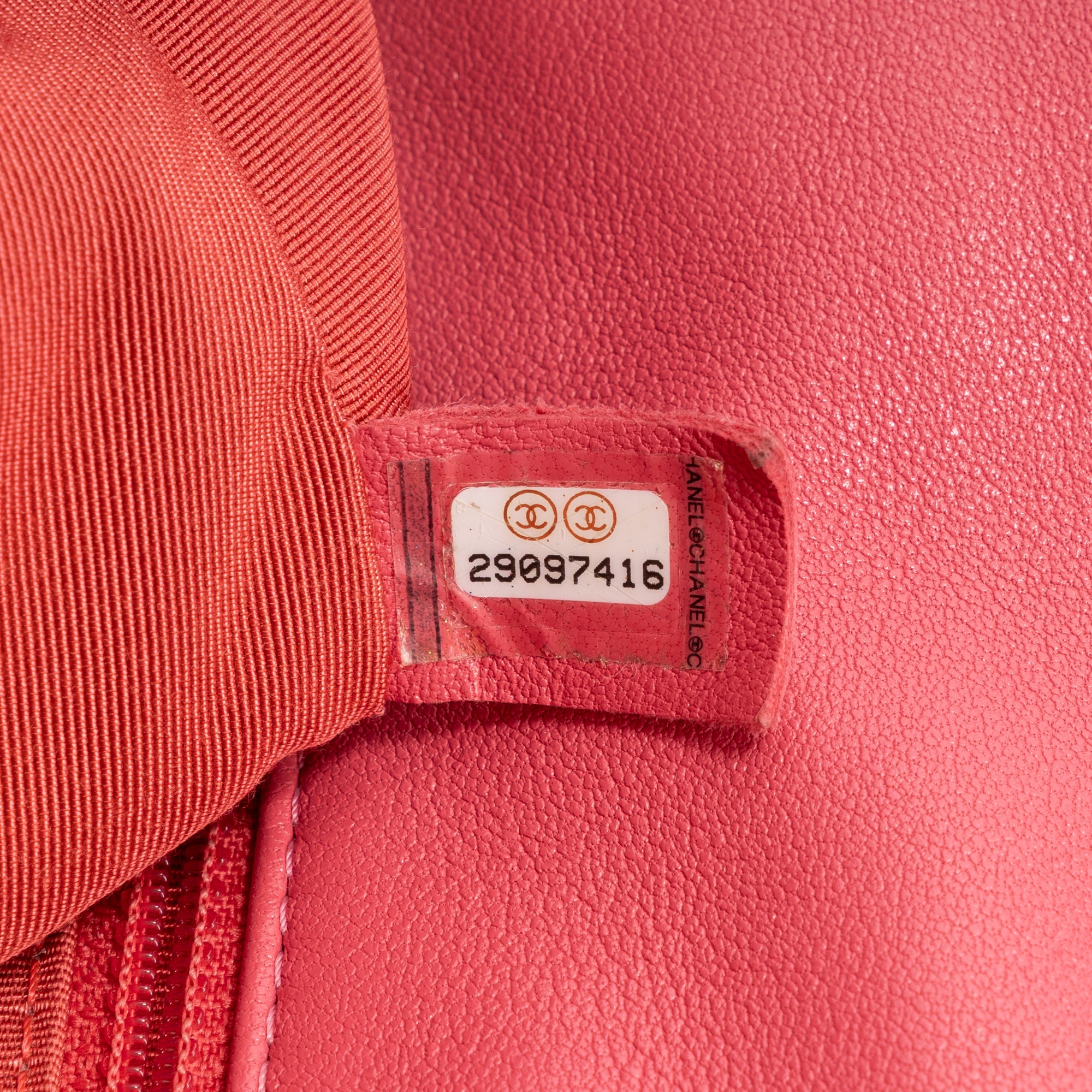 Classic 19 Flap Small