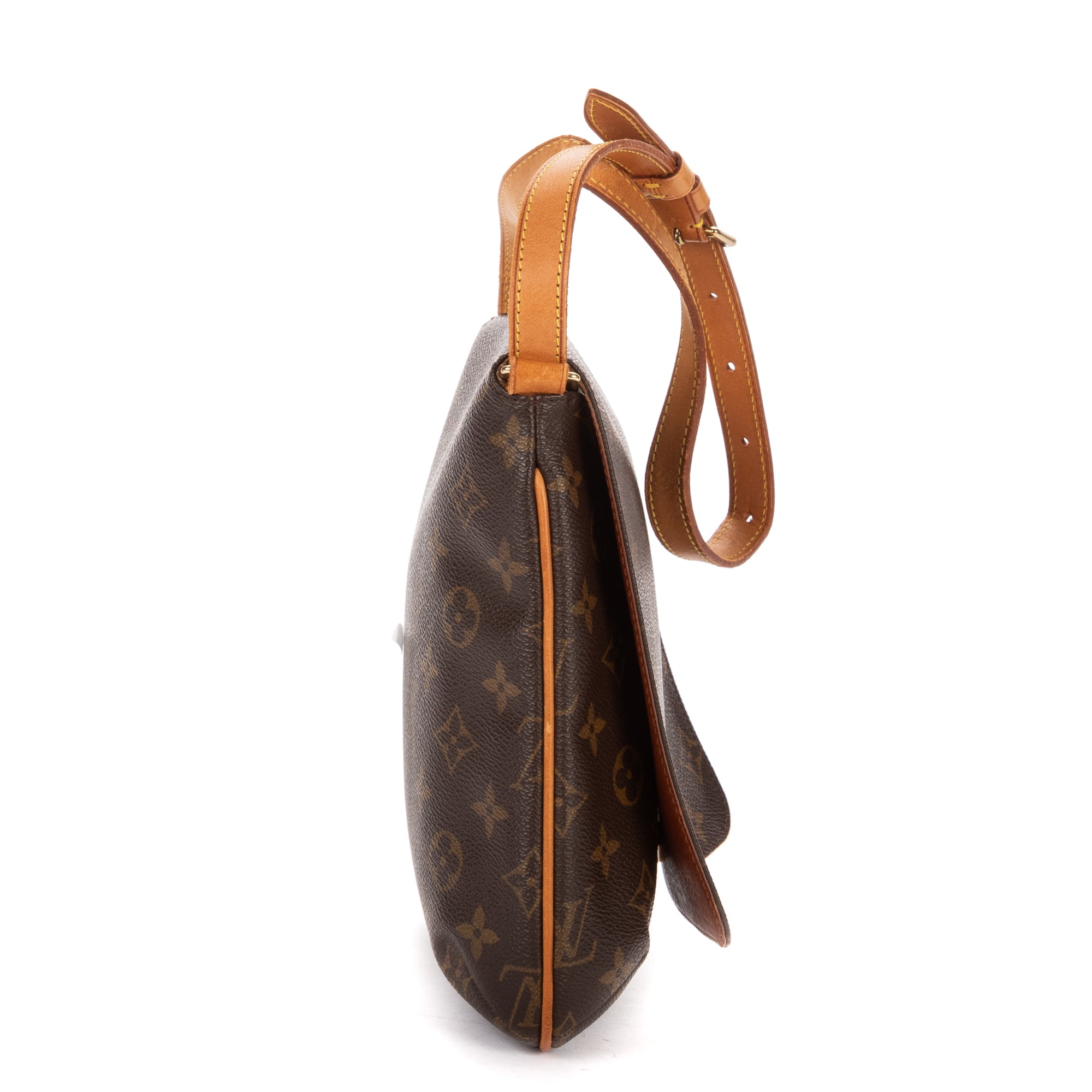 Musette Salsa
