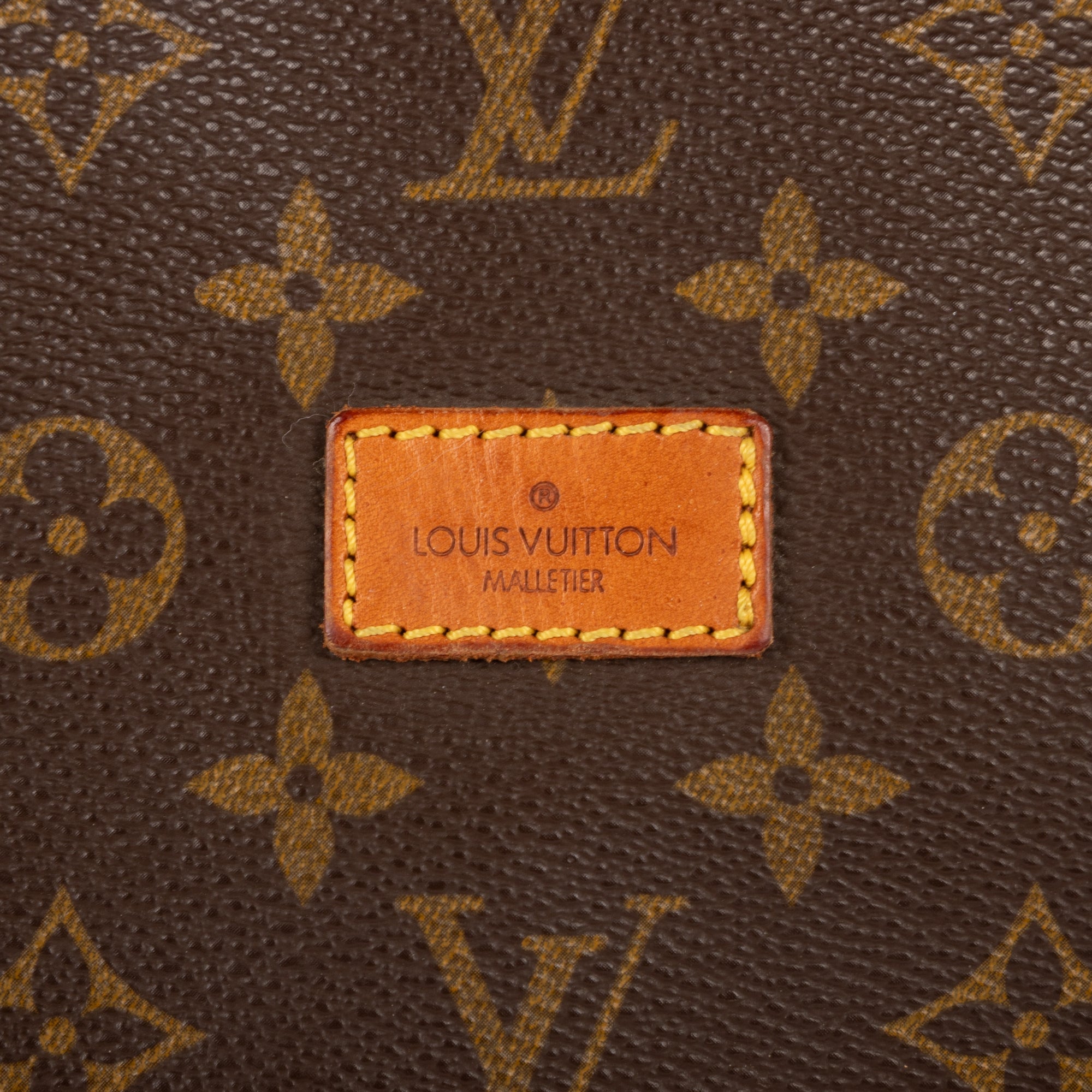 Double Strap Saumur GM
