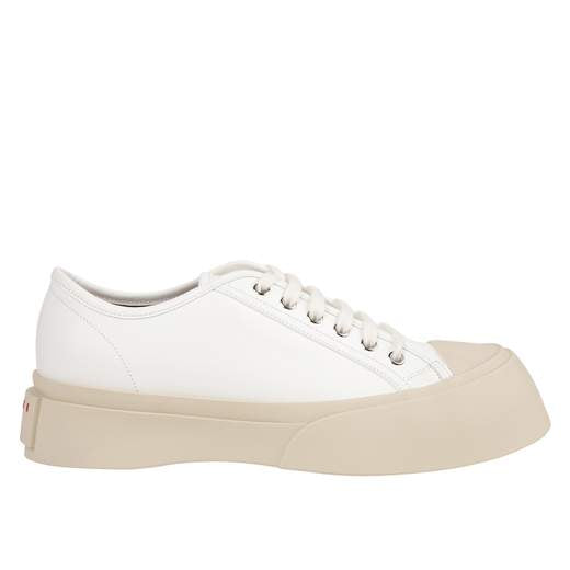 Sneakers pablo marni in pelle