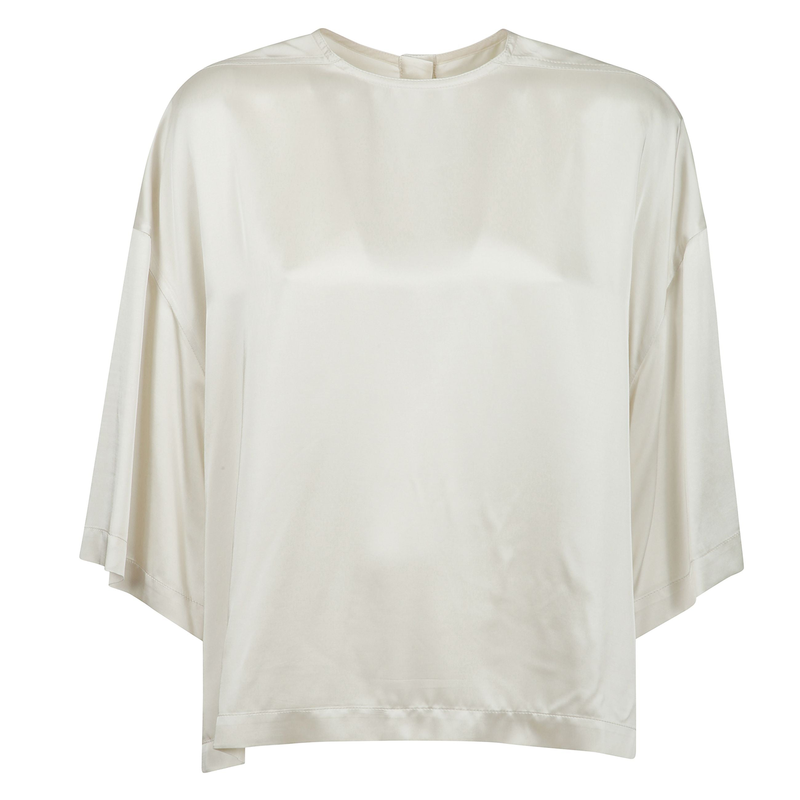 T-shirt tommy t in jersey di cotone.