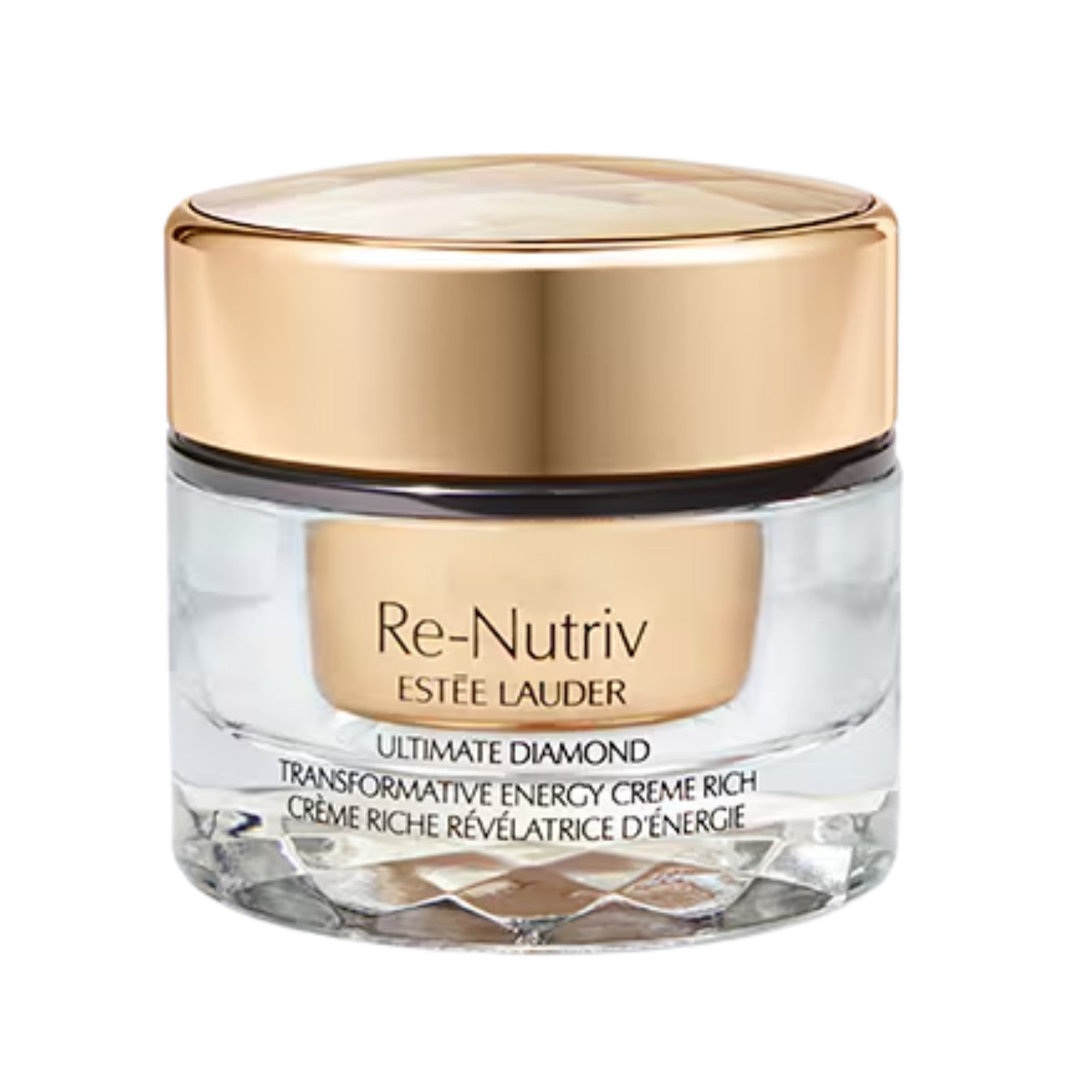 Re-Nutriv
Ultimate Diamond Transformative Energy Moisturizer Creme Rich