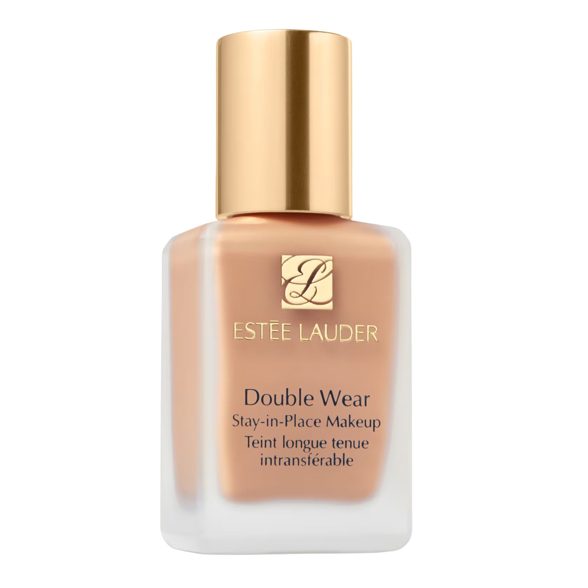 Double Wear
Stay-in-Place Foundation