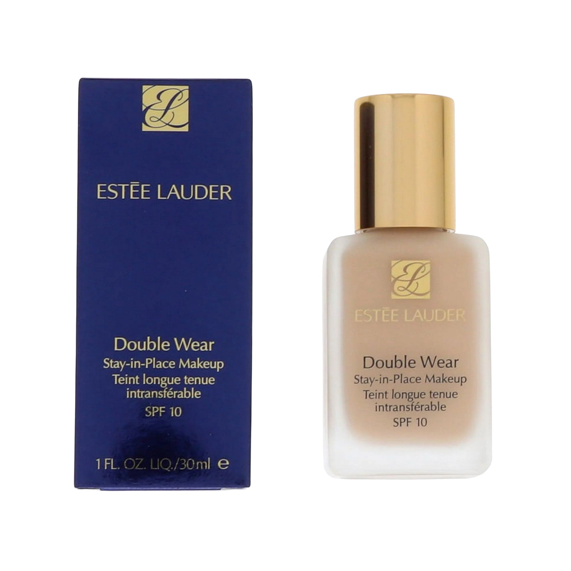 ESTEE LAUDER-DOUBLE WEAR STAY-IN-PLACE MAKEUP SPF1-ESTEE LAUDER-187035