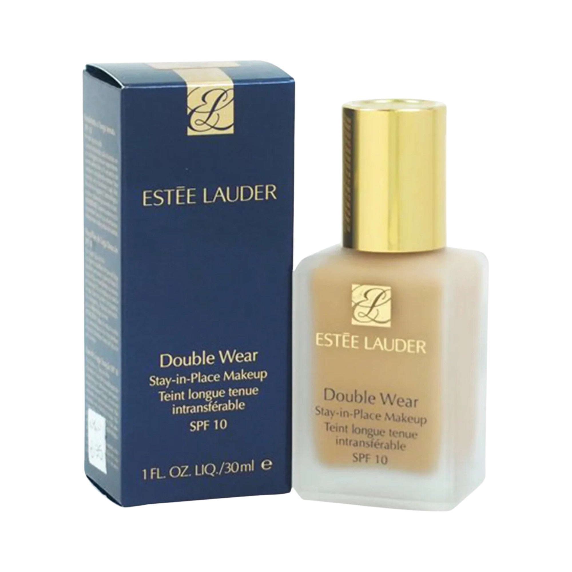 ESTEE LAUDER-DOUBLE WEAR STAY-IN-PLACE MAKEUP SPF-ESTEE LAUDER-187066