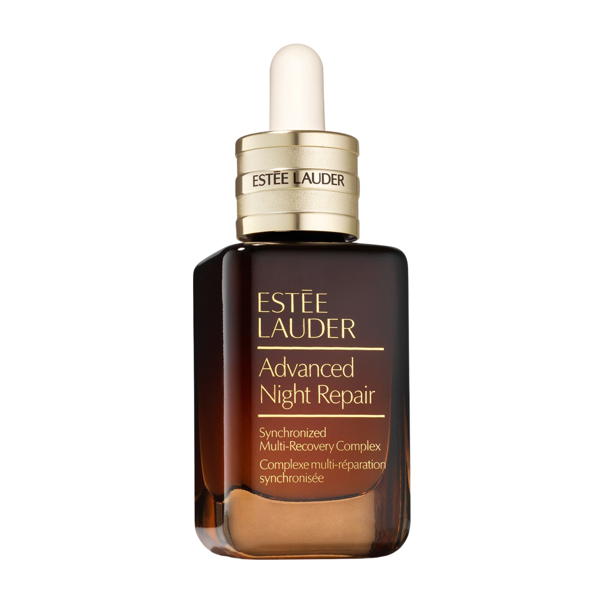 Advanced Night Repair
Concentrated Recovery PowerFoil Mask