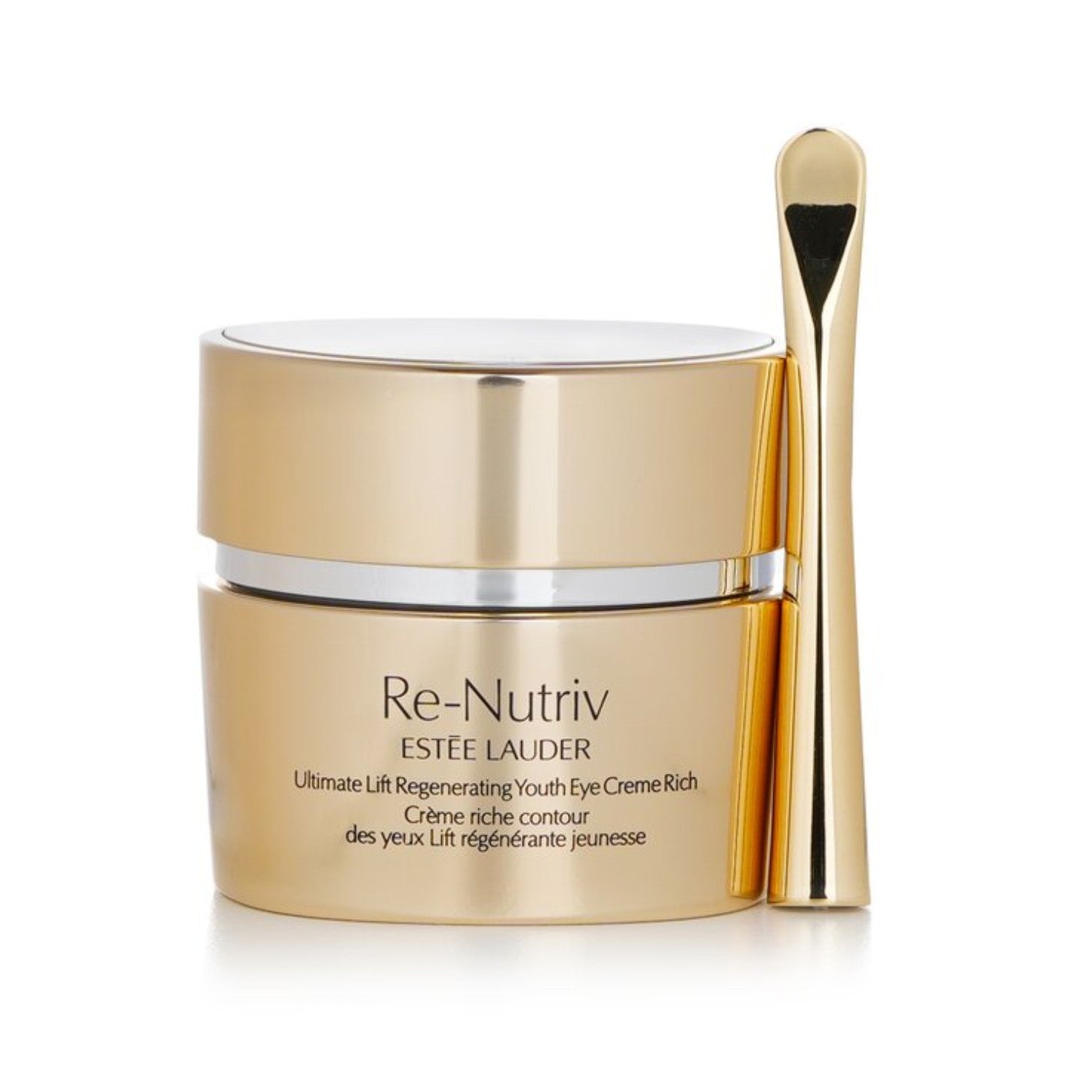 Estee Lauder Re-Nutriv Ultimate Lift Regenerating Youth Eye Creme Rich 15ml/0.5oz