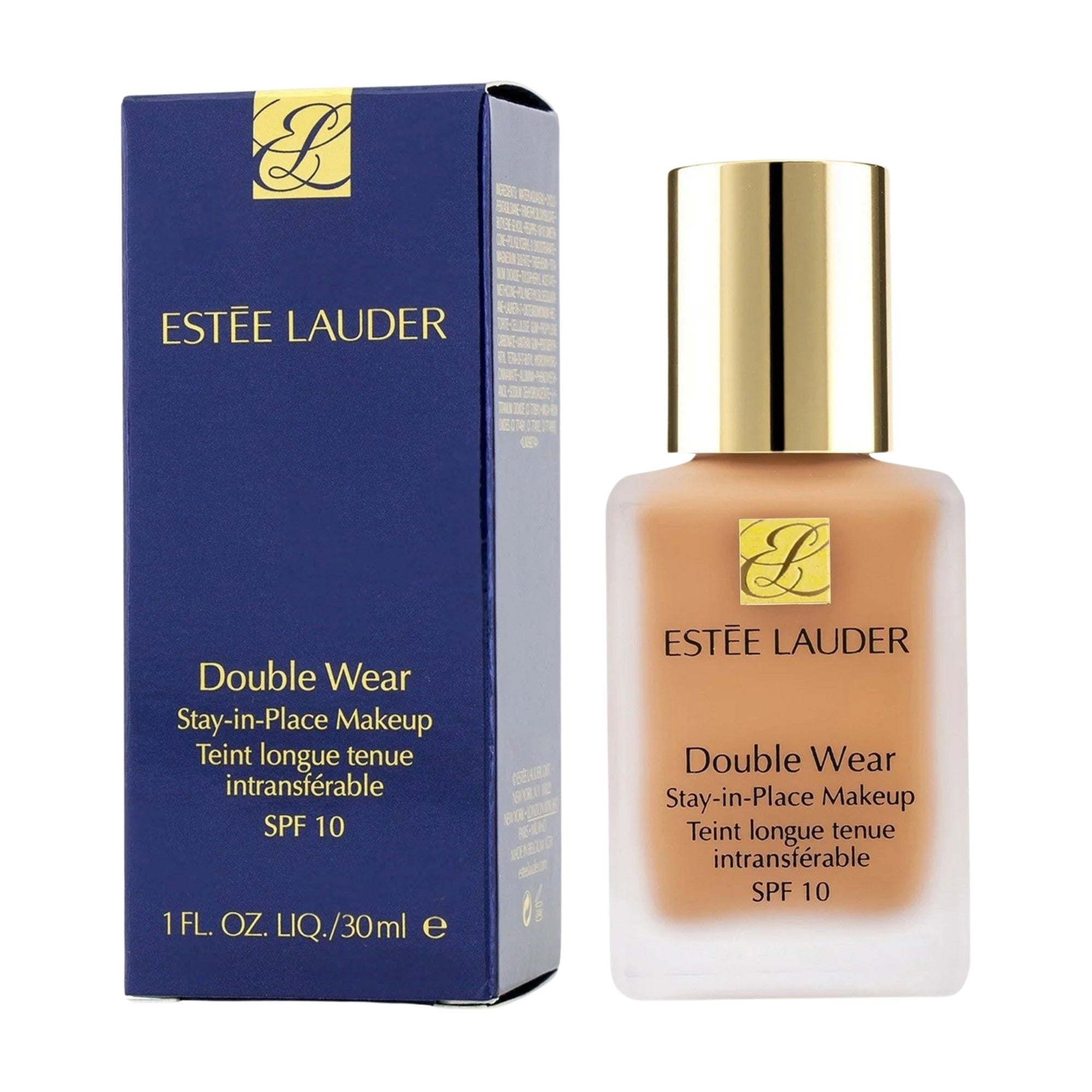 ESTEE LAUDER-DOUBLE WEAR STAY-IN-PLACE MAKEUP SPF-ESTEE LAUDER-392385