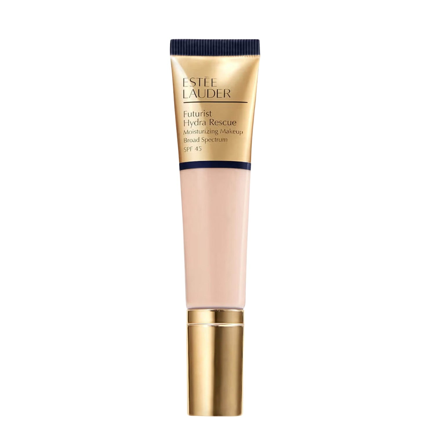 Estee Lauder Futurist Hydra Rescue Moisturizing Makeup SPF 45 3W1 Tawny 35ml/1.2oz