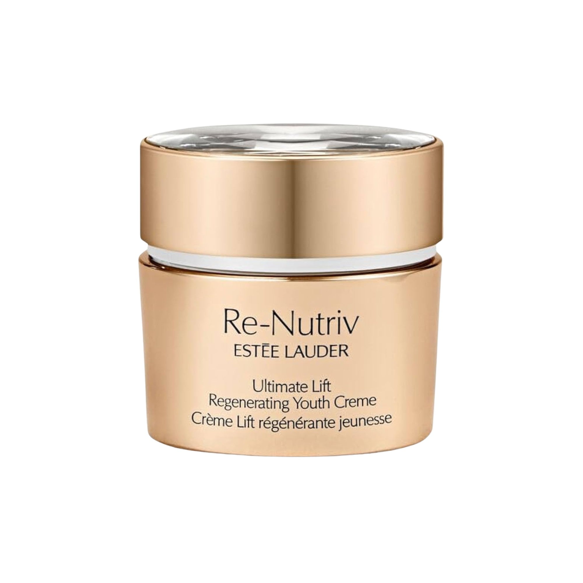 Re-Nutriv
Ultimate Lift Regenerating Youth Moisturizer Creme Rich