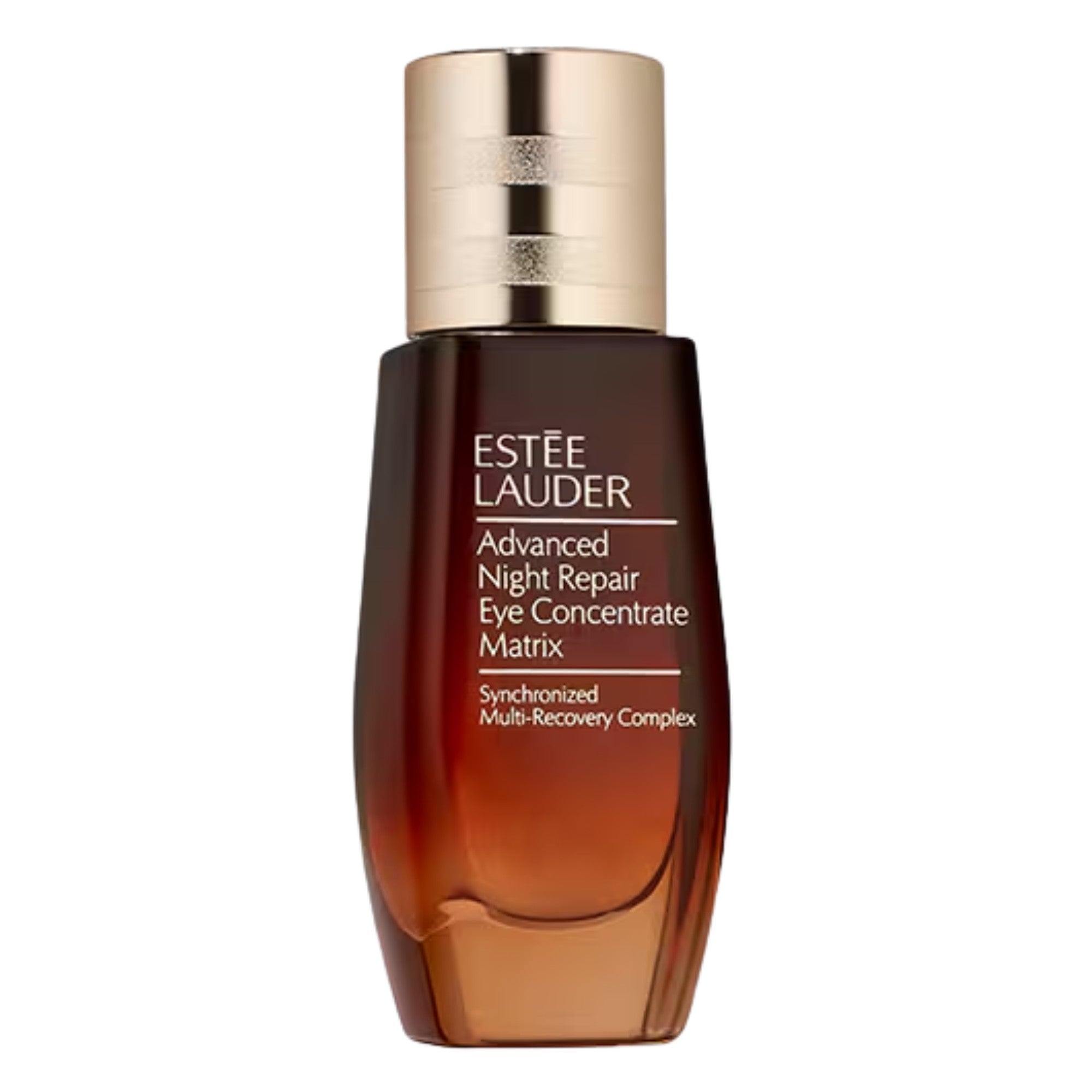 Advanced Night Repair Eye Concentrate Matrix
Synchronized Multi-Recovery Complex