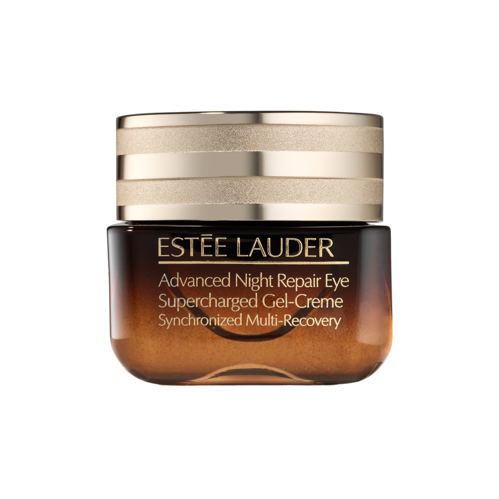 Advanced Night Repair Eye Supercharged Gel-Creme Synchronized Multi-Recovery