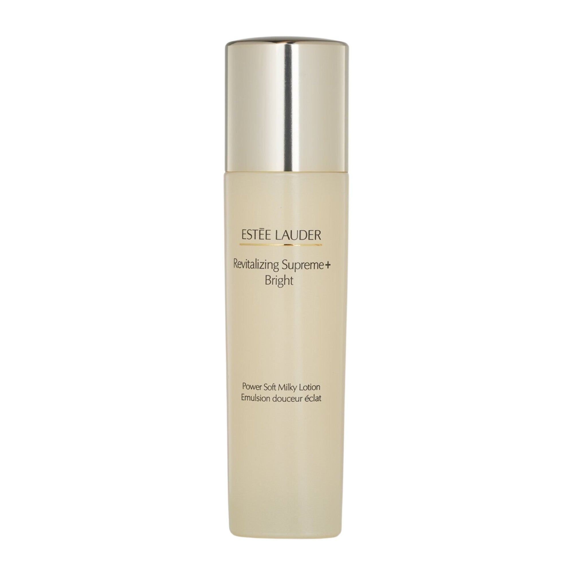 Revitalizing Supreme+ Bright
Radiance Power Soft Milky Lotion Moisturizer