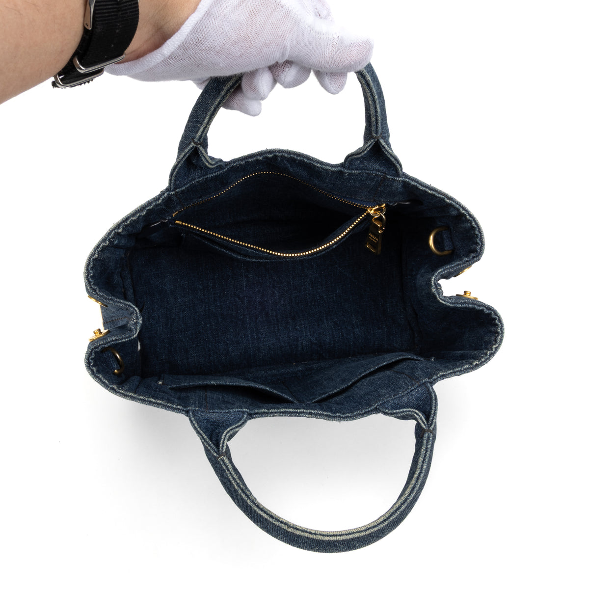 Canapa Tote