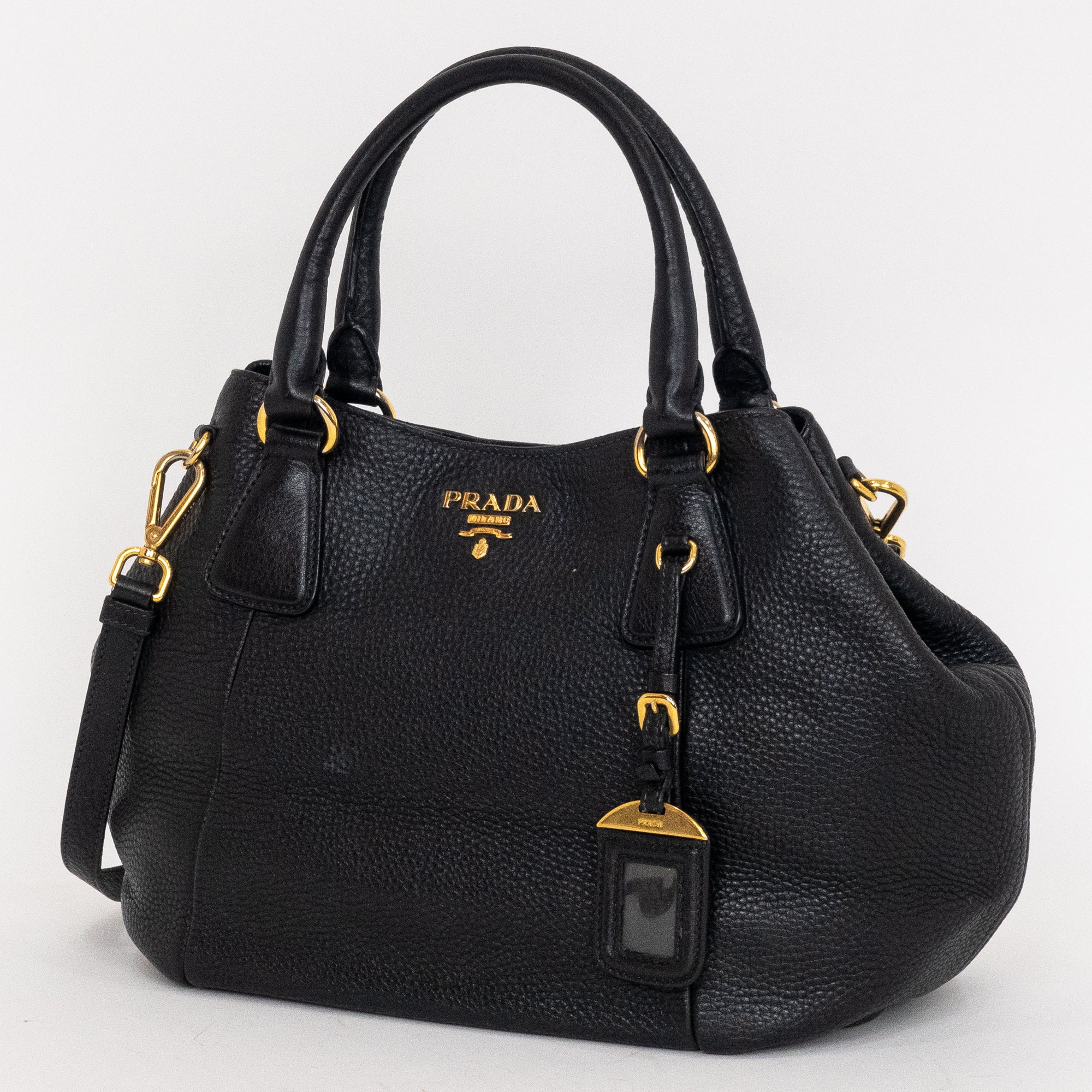 Convertible Satchel