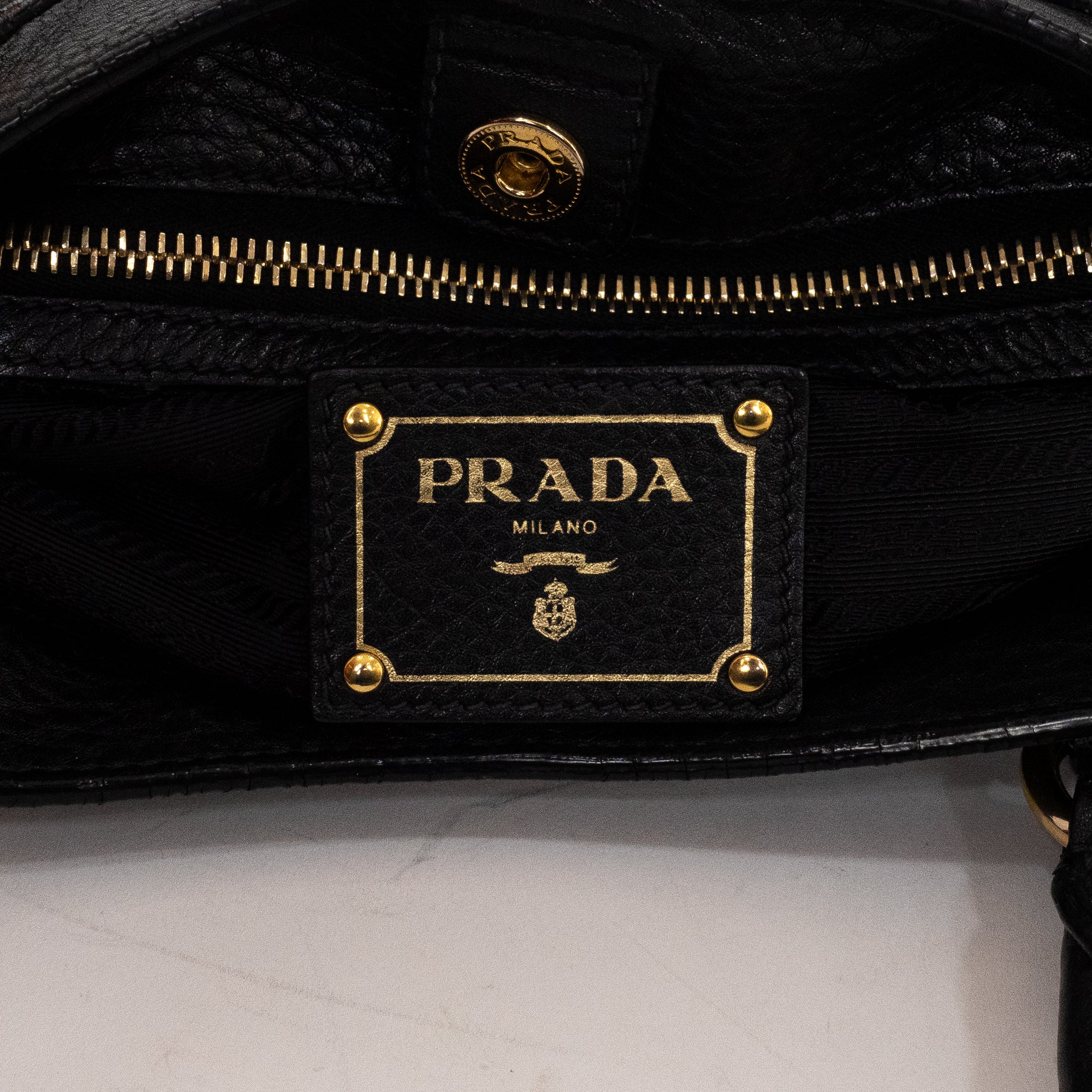 Convertible Satchel