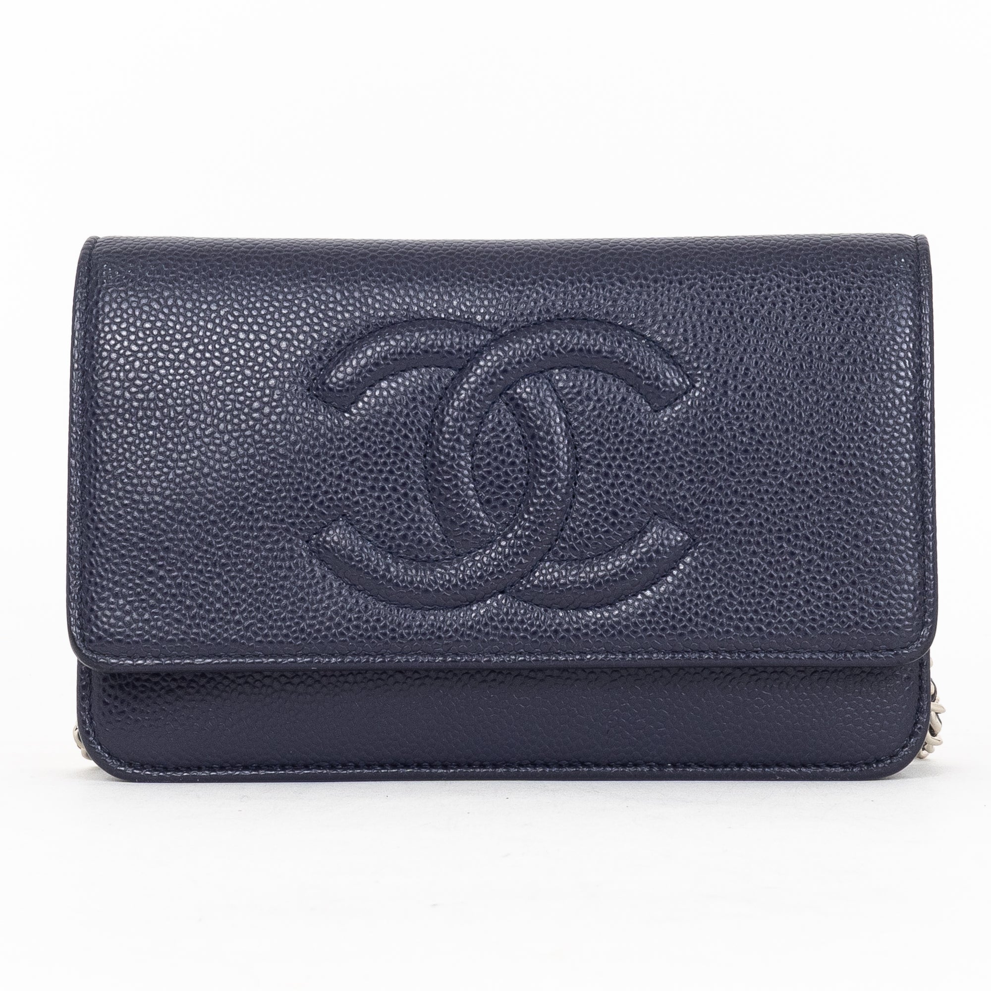 Timeless Wallet On Chain