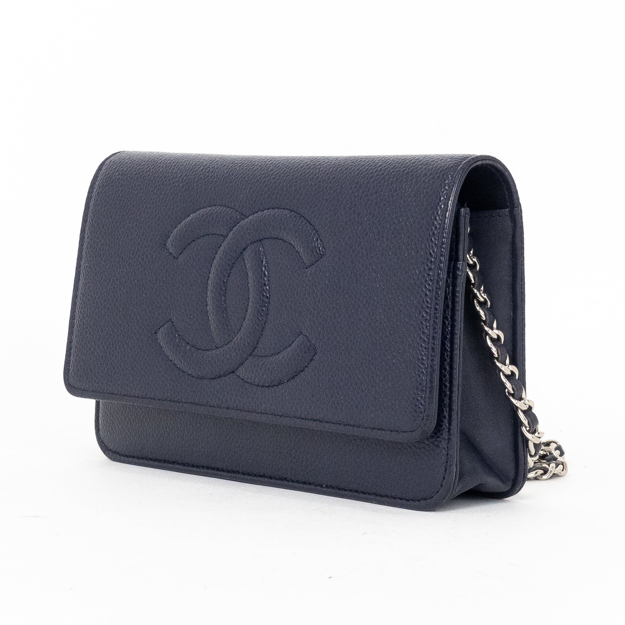 Timeless Wallet On Chain