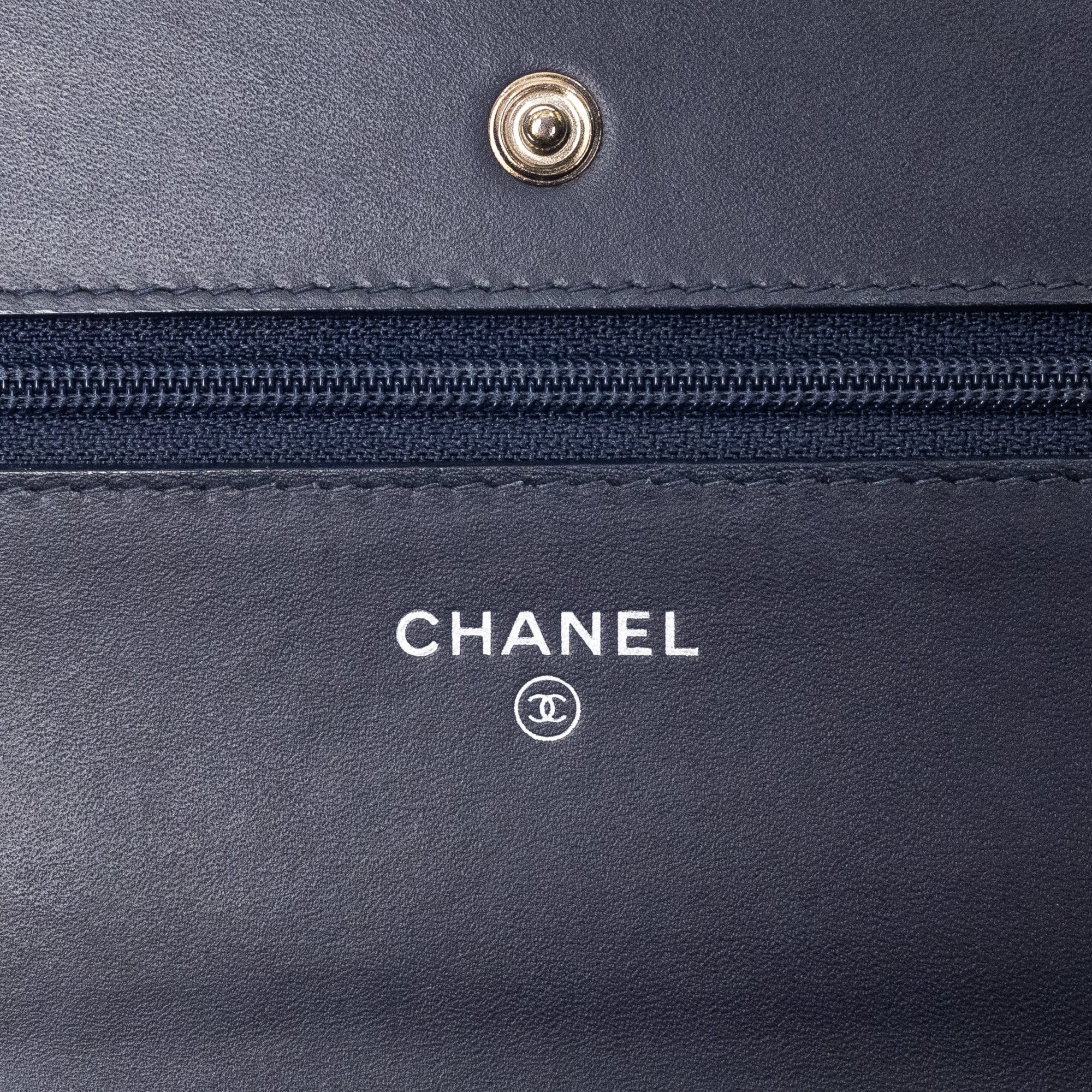 Timeless Wallet On Chain