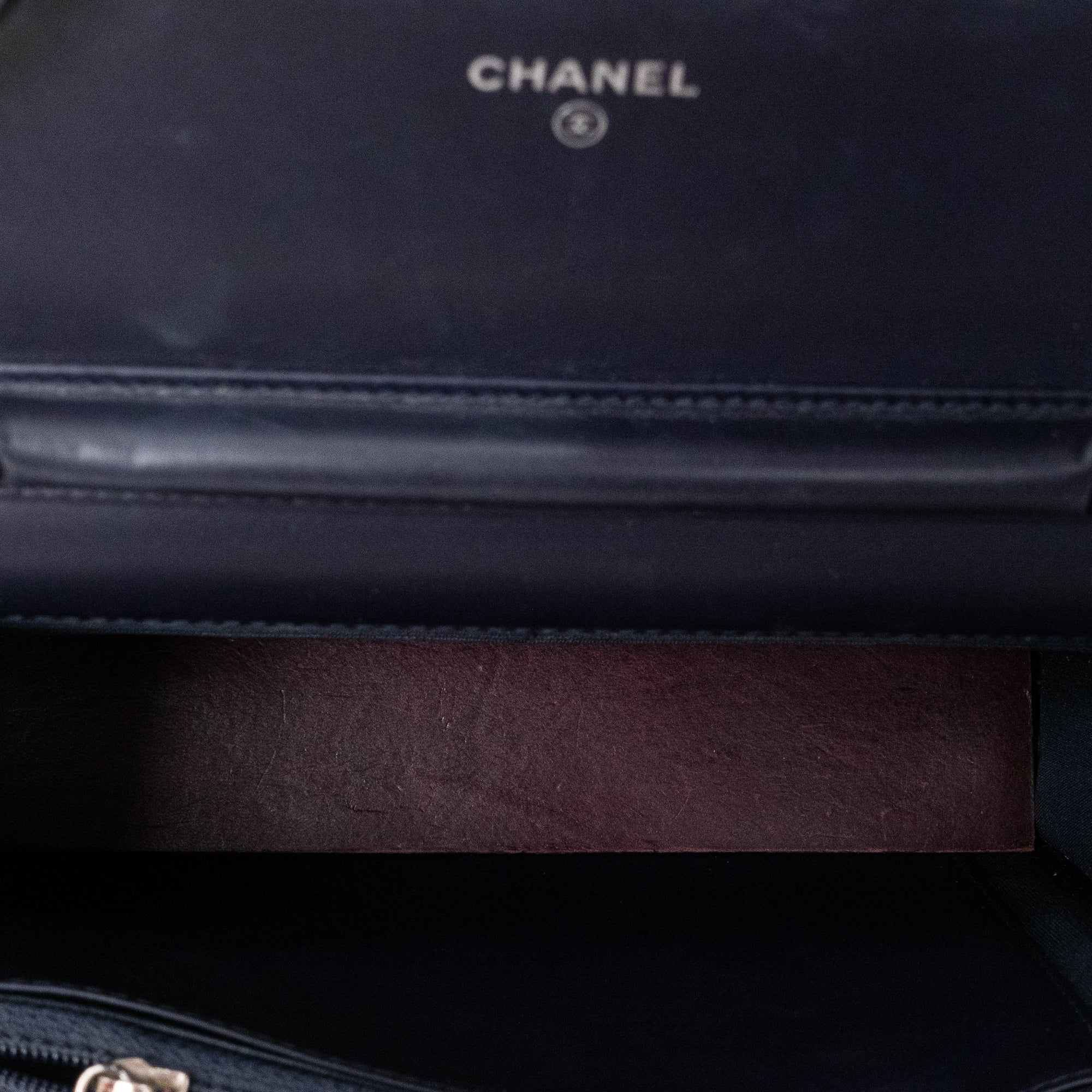 Timeless Wallet On Chain