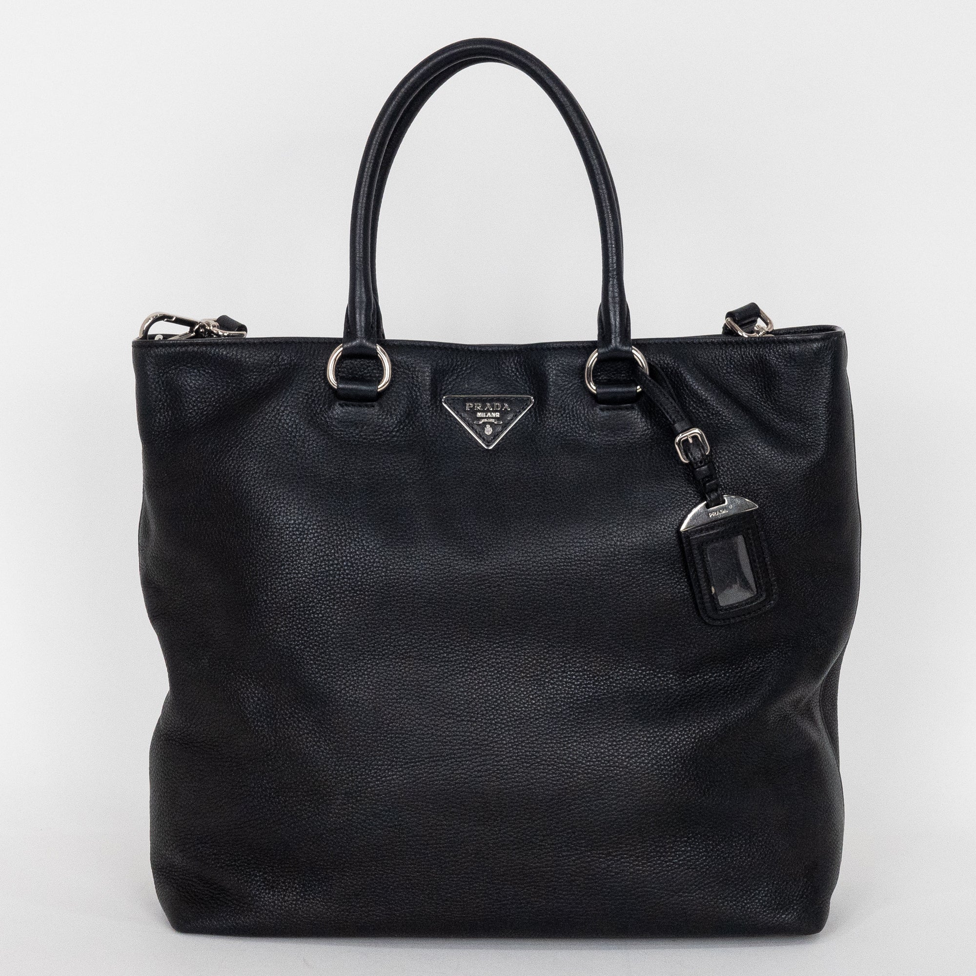 Classic Medium Shopping Tote