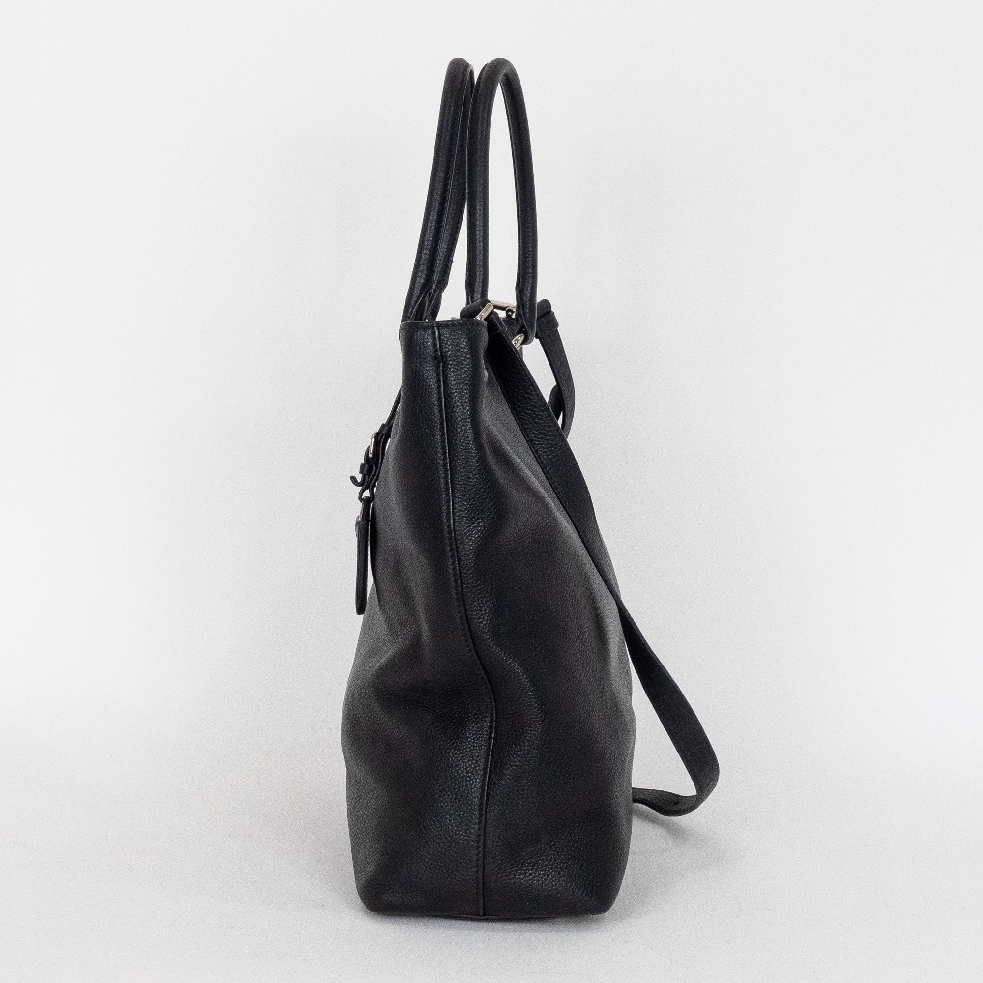Classic Medium Shopping Tote