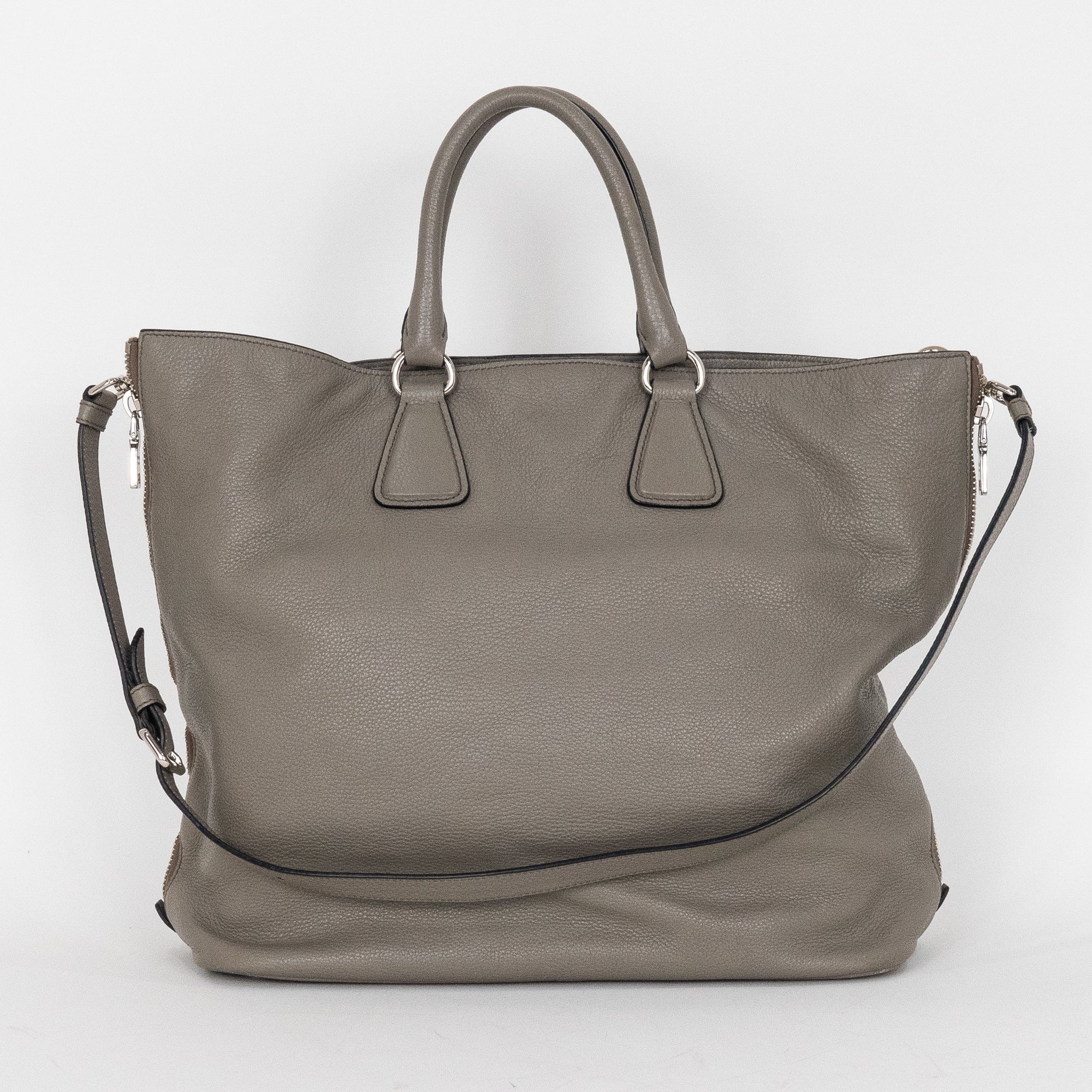 Classic Large Shopping Tote