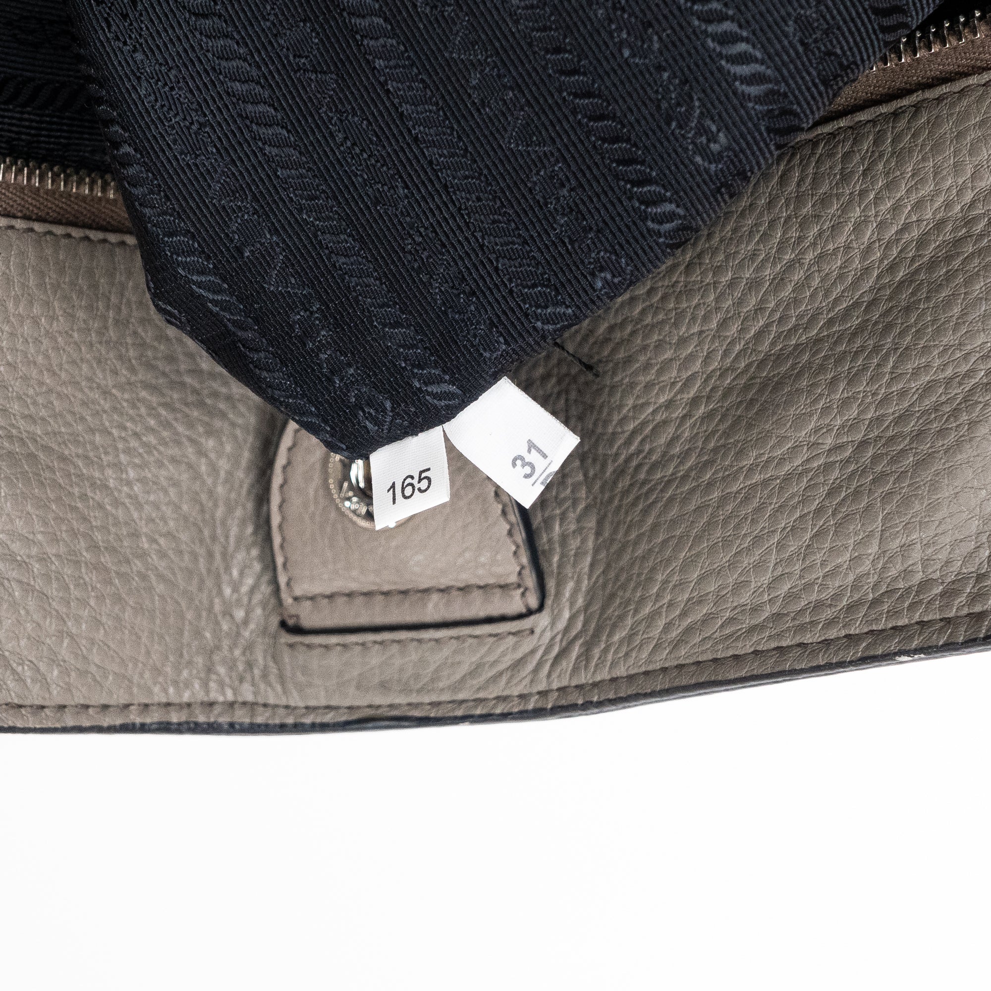 Classic Large Shopping Tote