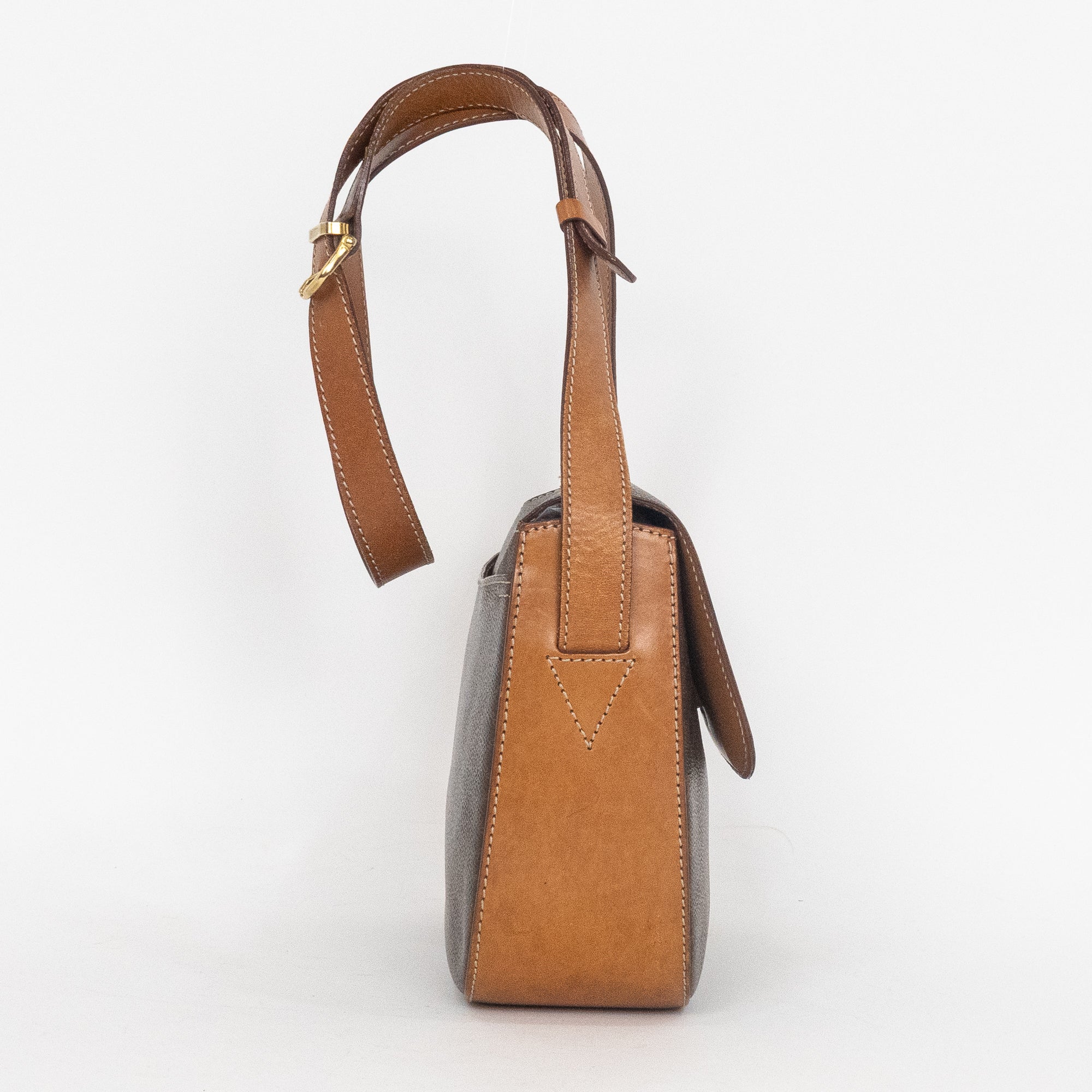 Vintage Messenger