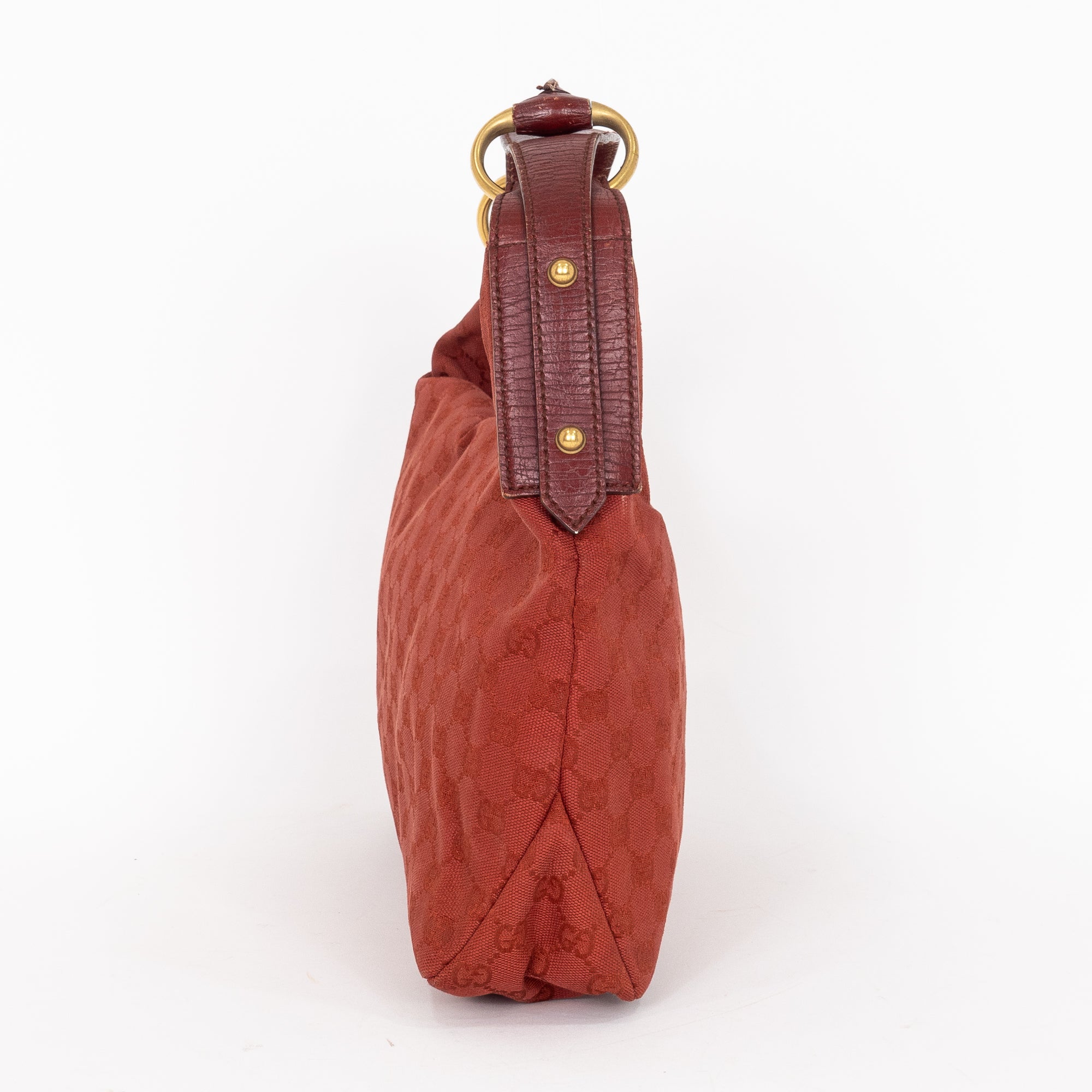 Medium Horsebit Hobo