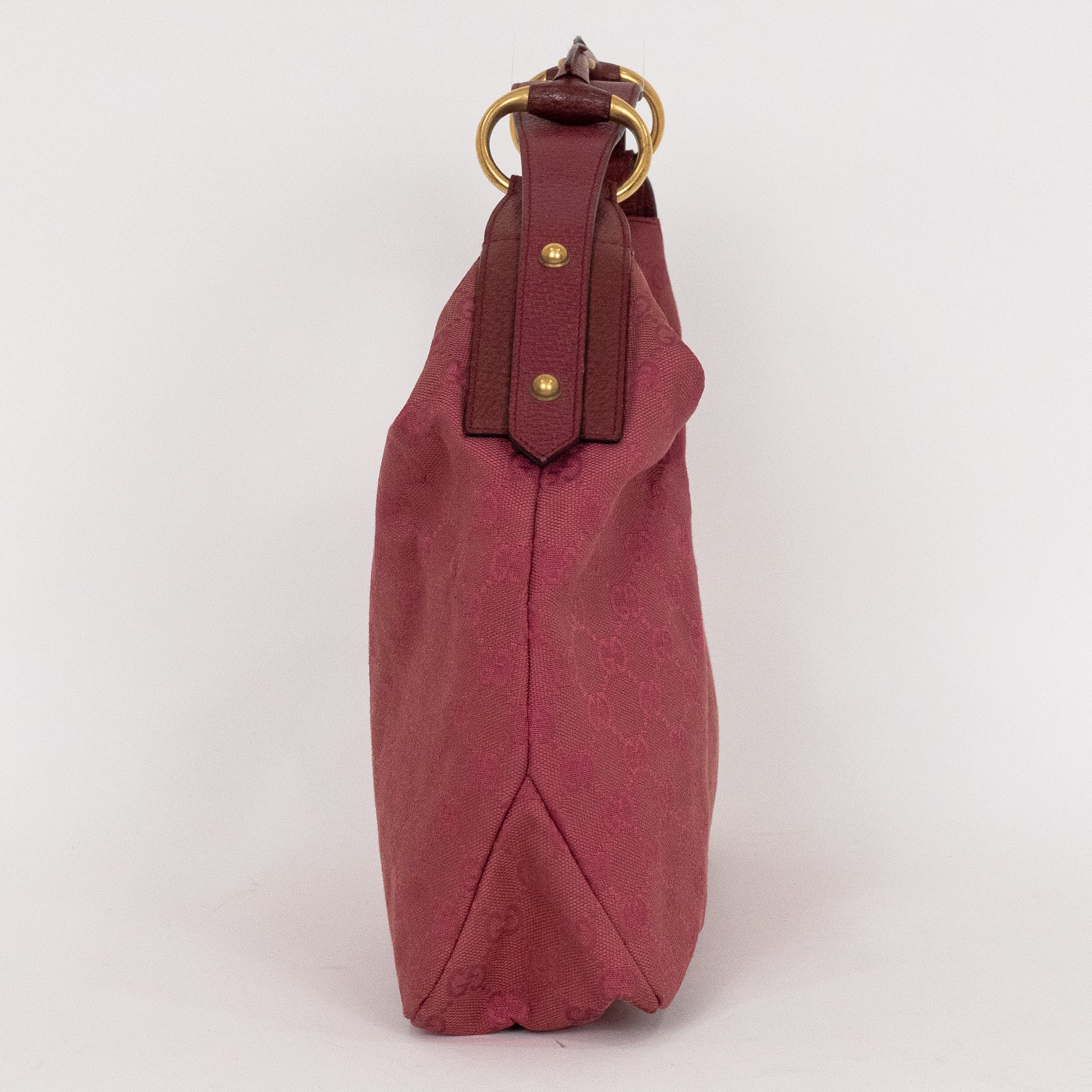 Medium Horsebit Hobo