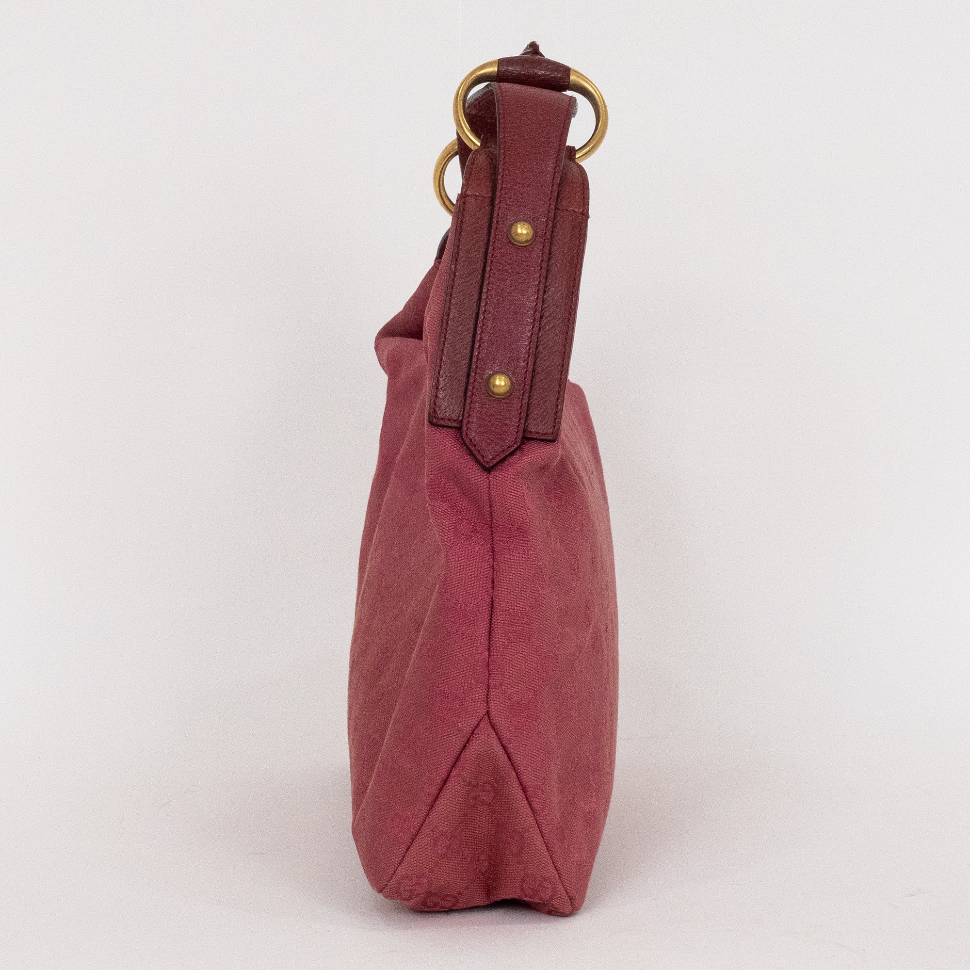 Medium Horsebit Hobo
